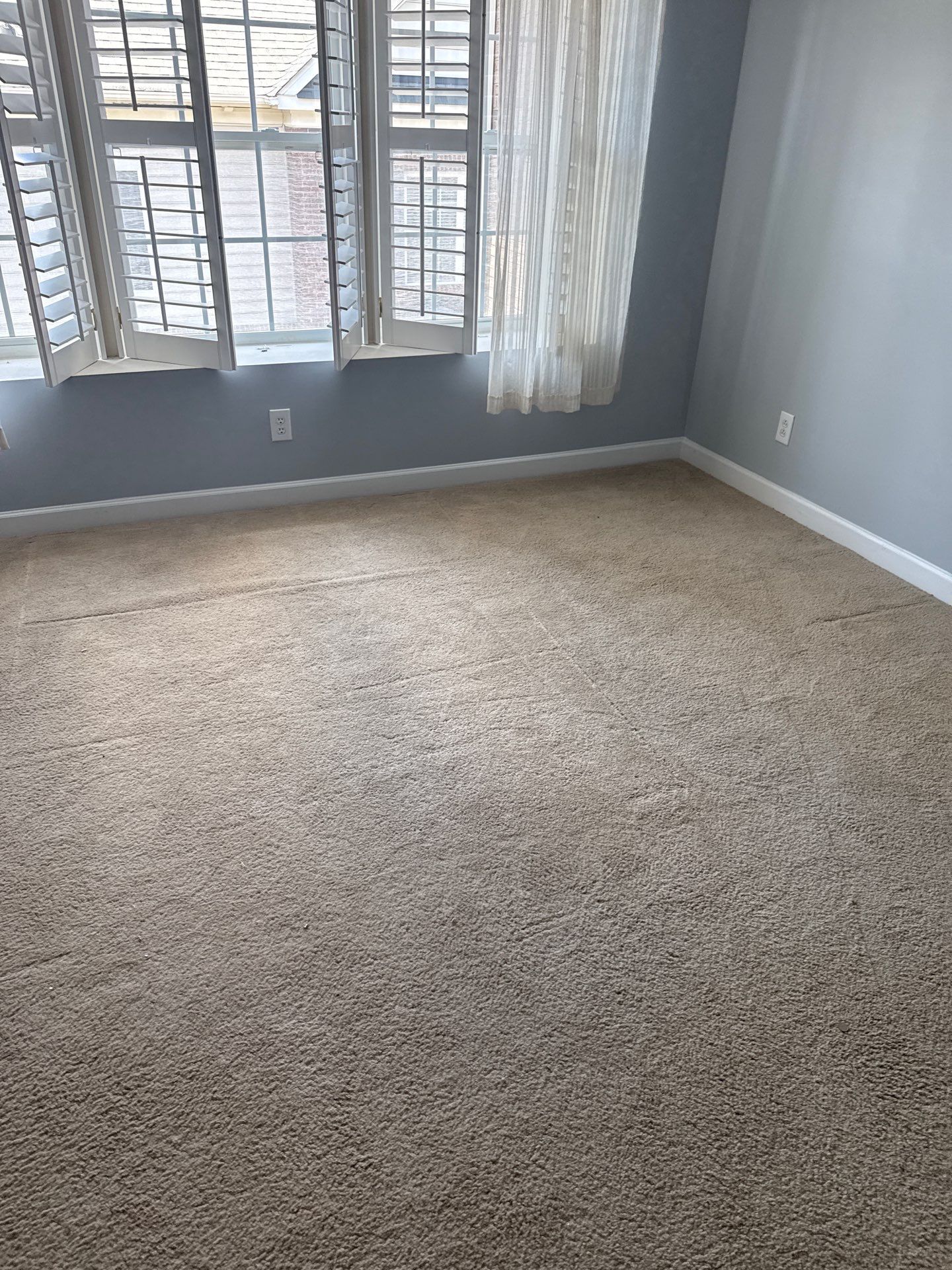 Project in Charlotte by Badger Hauling