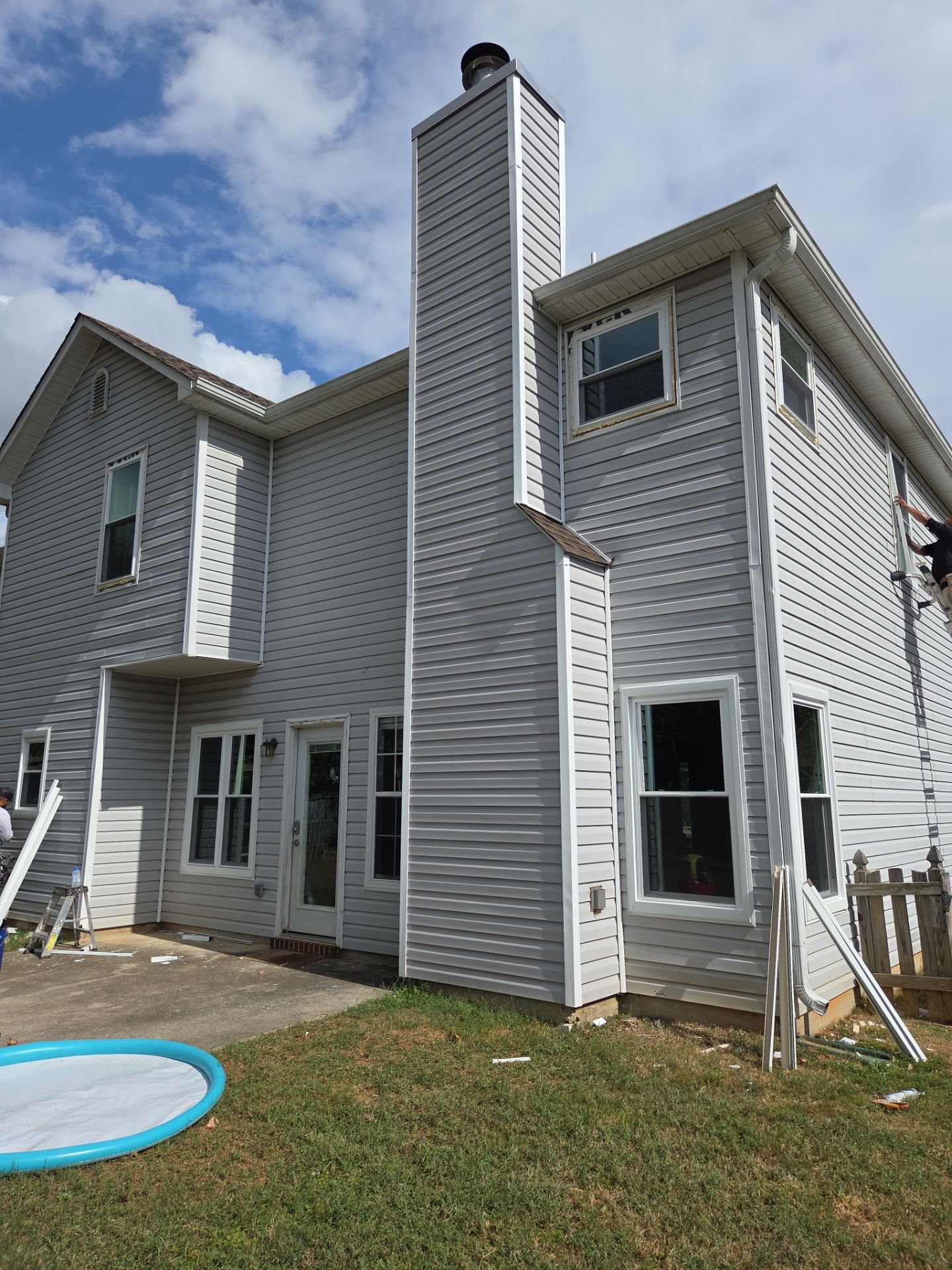 St Cyr Project in Helena by The Window Source