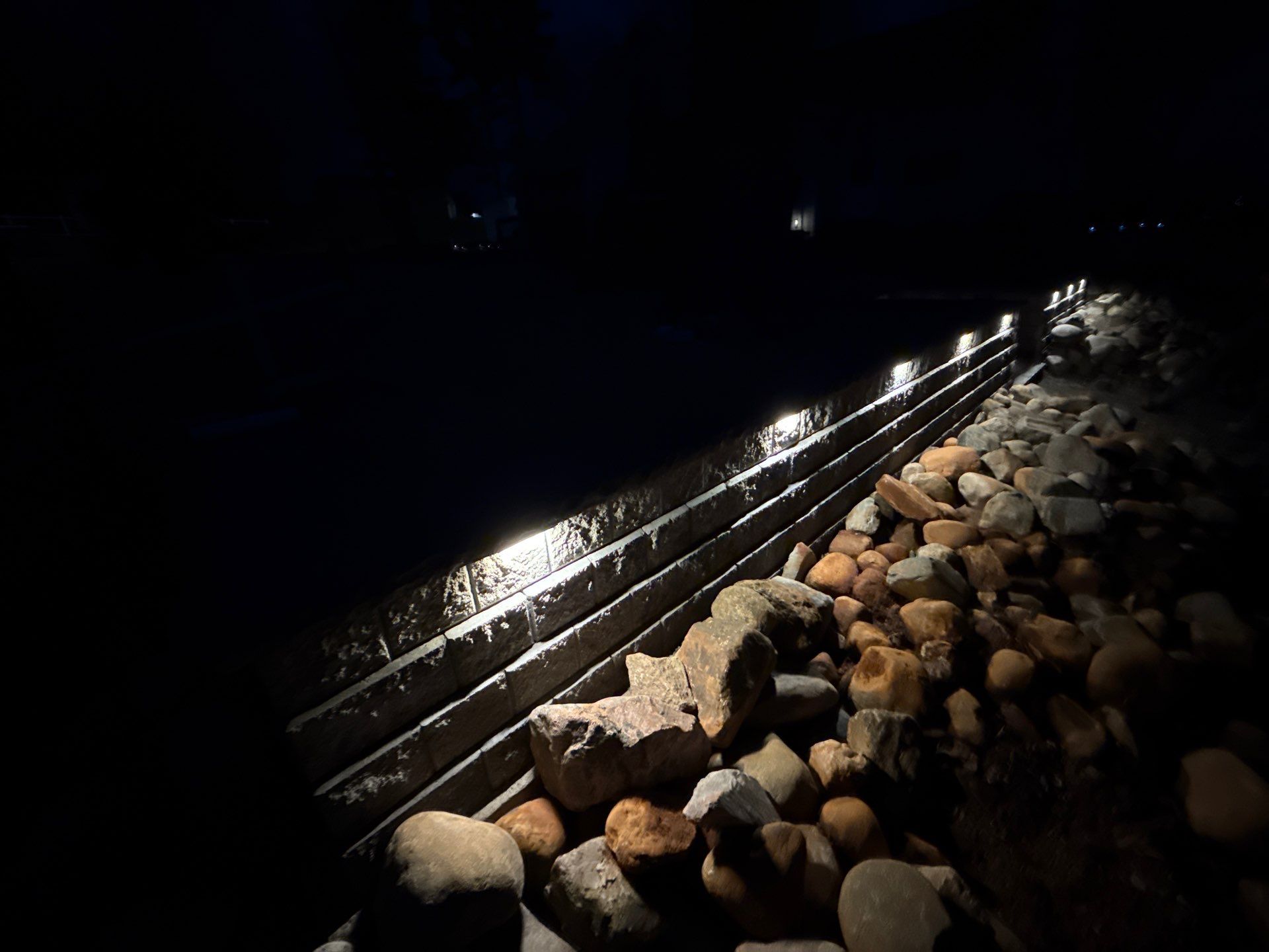 Project in Hamilton, IN by Farrell's Lawn & Garden Center LLC