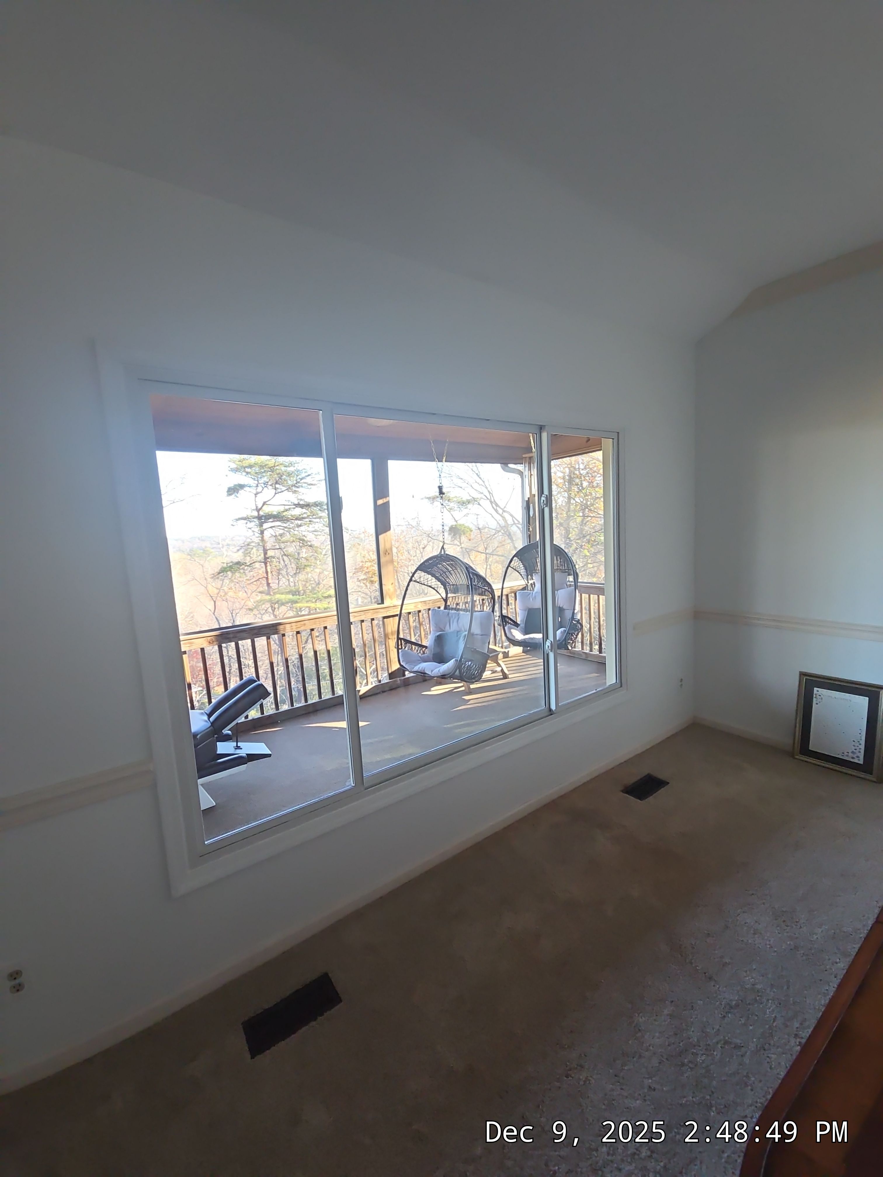 Jones Project in Vestavia by The Window Source