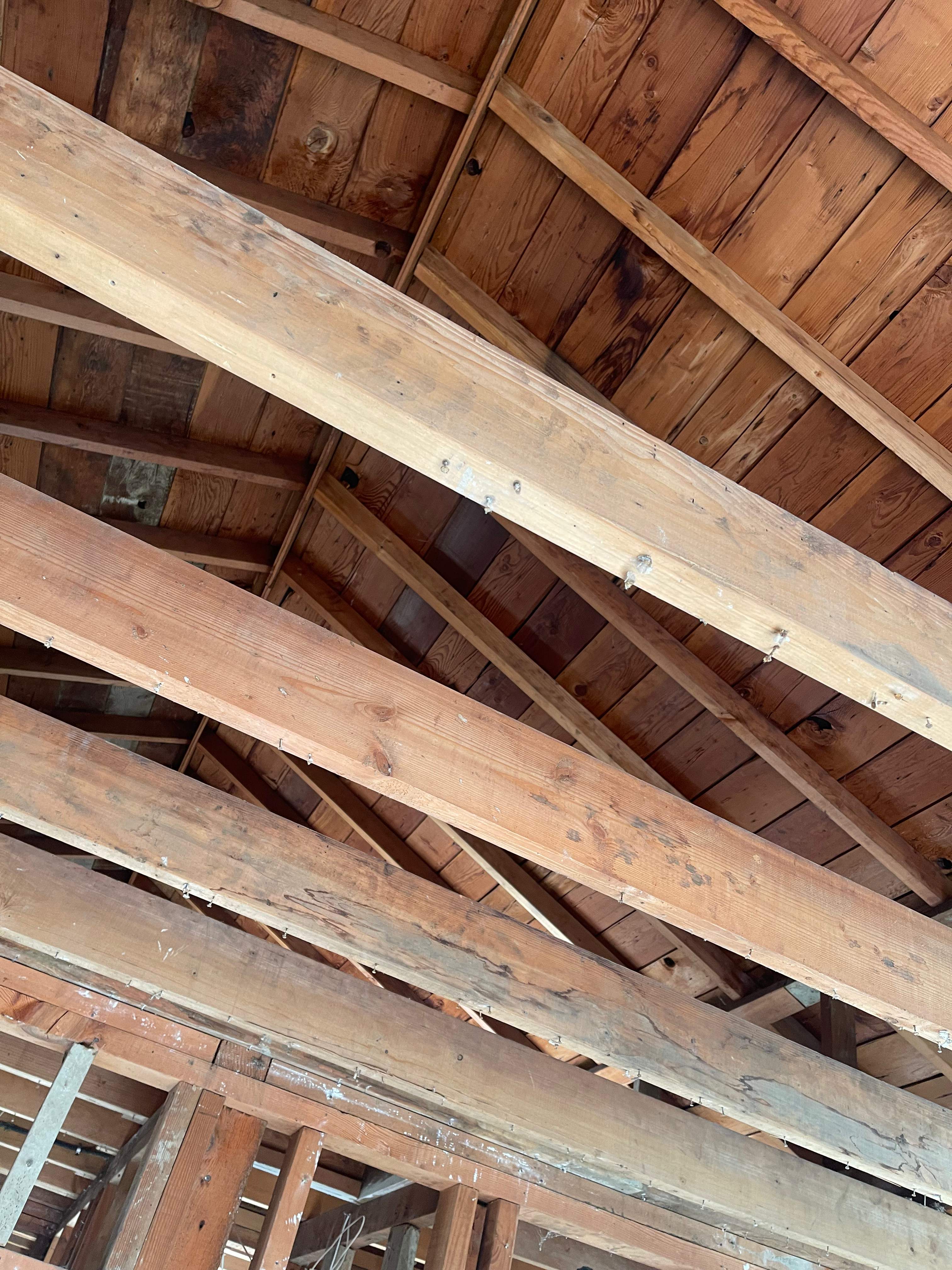 Renovation Project- 13th st- North Vancouver by YVR Construction Group