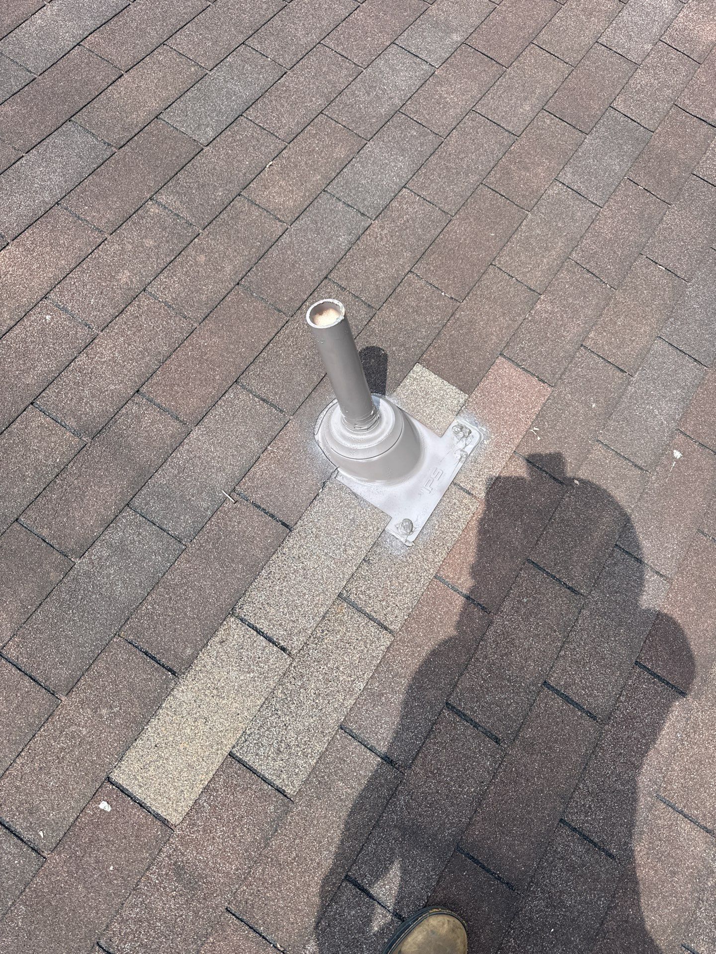 Roof Repairs Project in Tomball, TX  by Proud Roofing