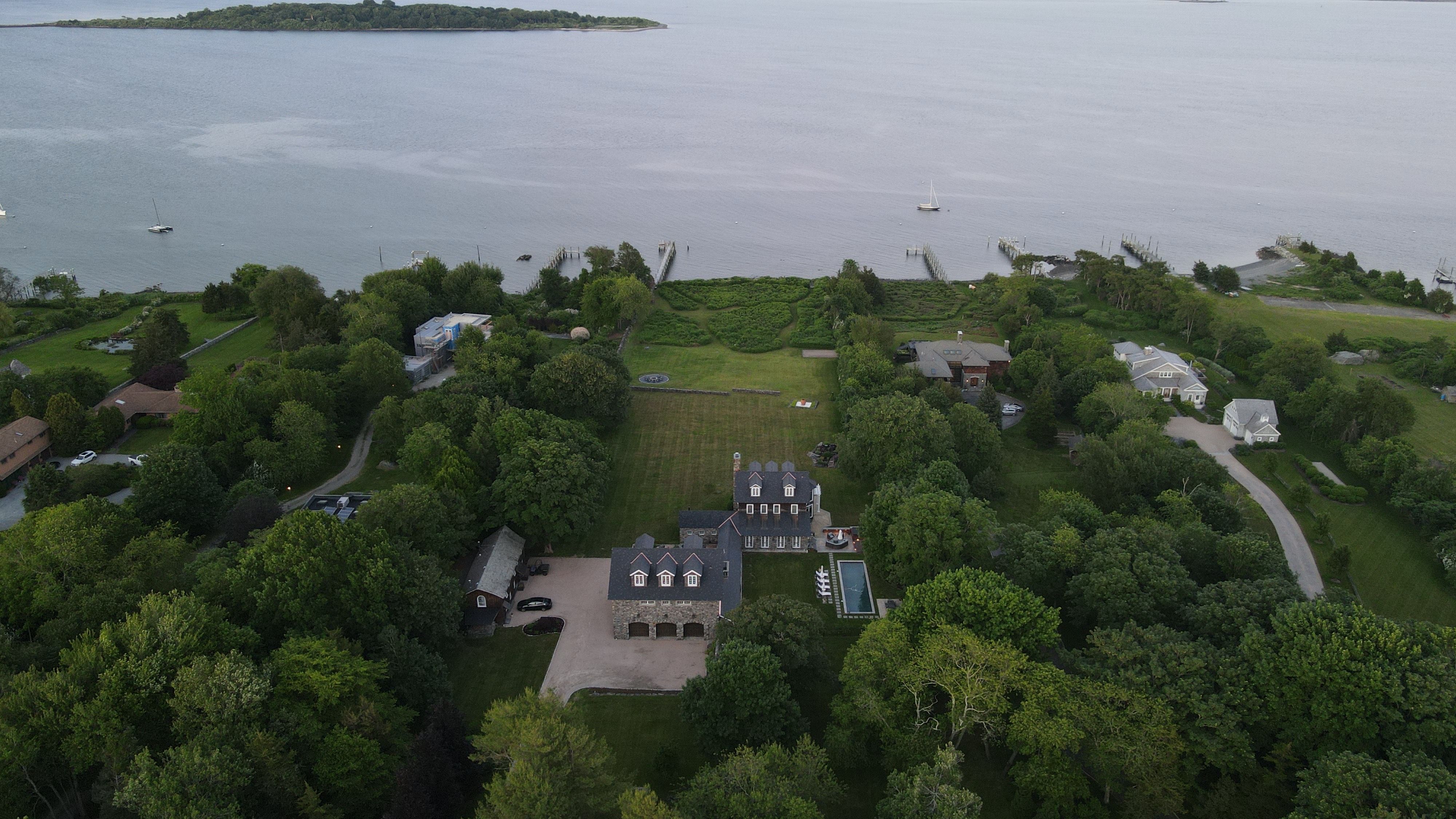 Jamestown,RI Roof Replacement by Rinaldi Brothers