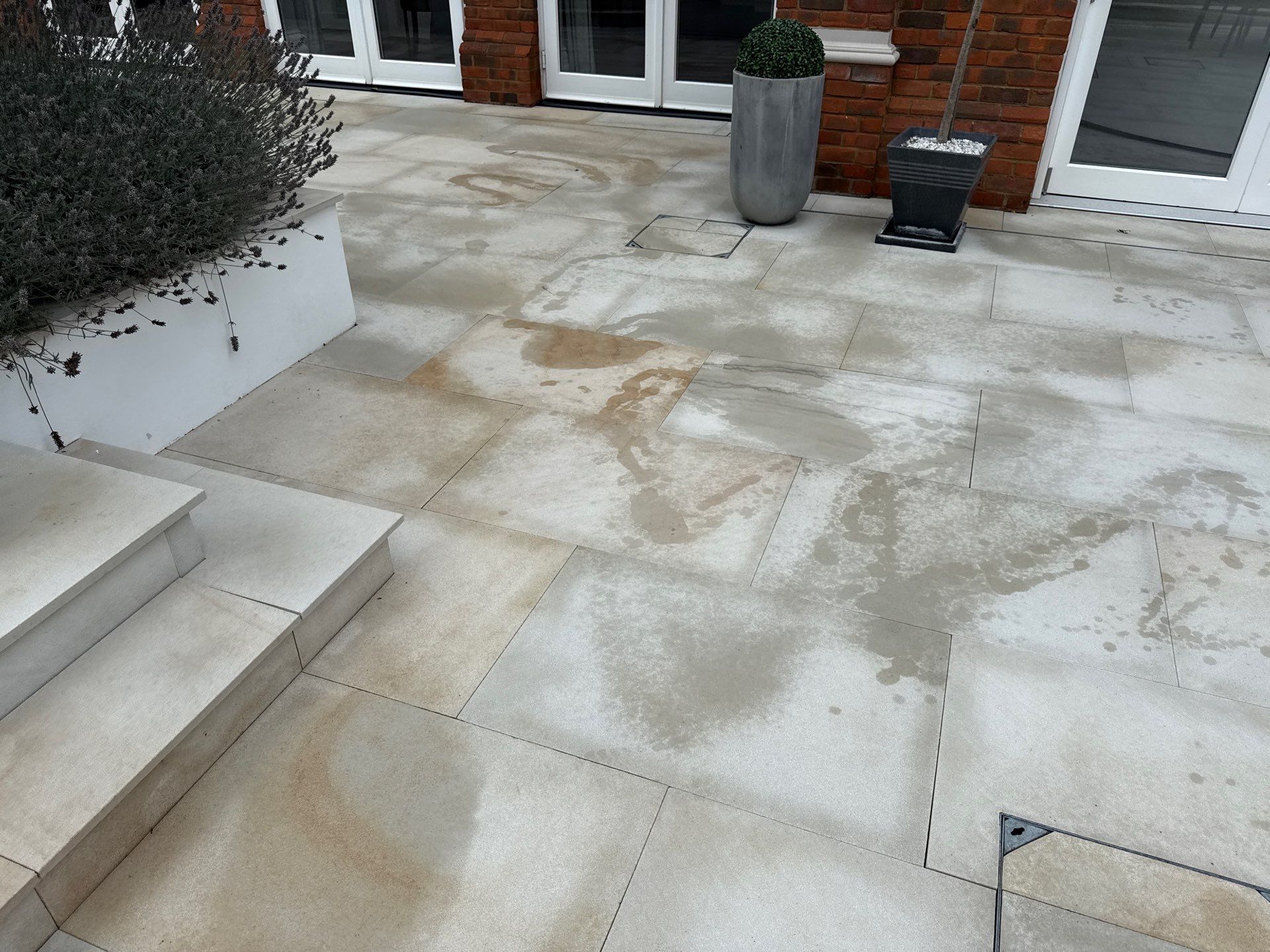Exterior Cleaning by Ges Exterior Cleaning ltd