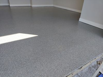 Project in Barling