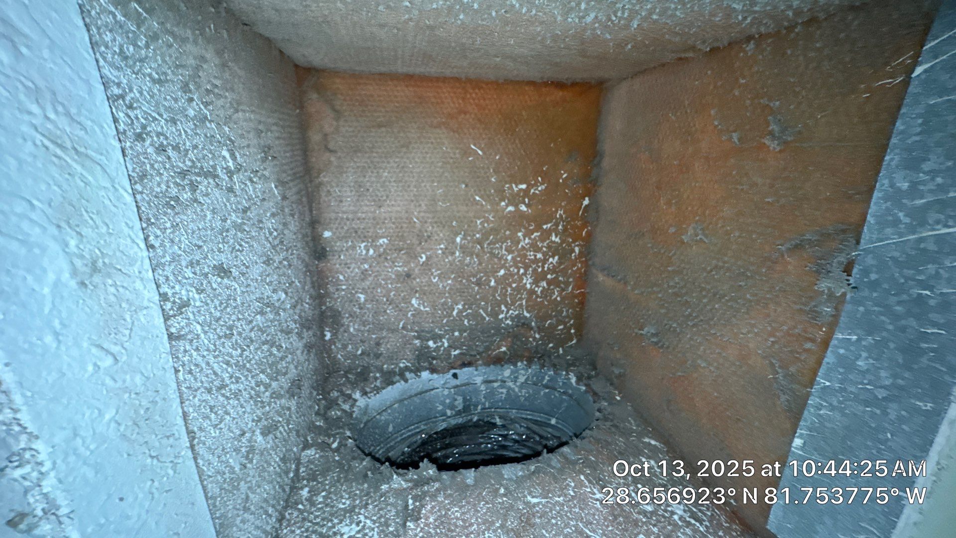 Air Duct Cleaning in Clermont by Hygienic Air, Inc