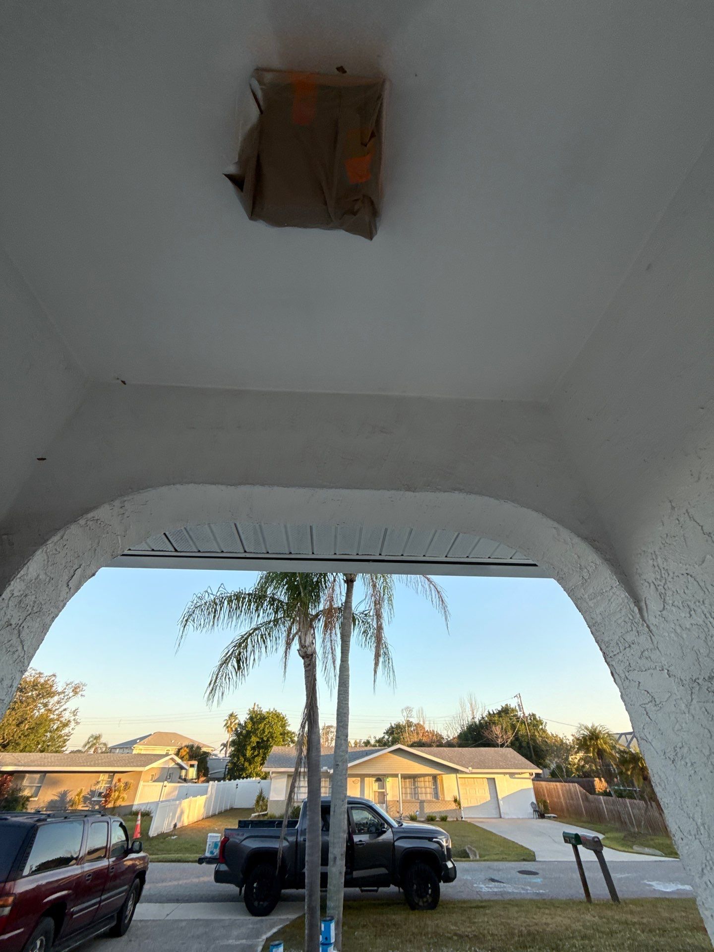 Project in Palmetto by Sunbelt Home Solutions