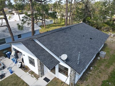 Roof Replacement in Sarasota, FL