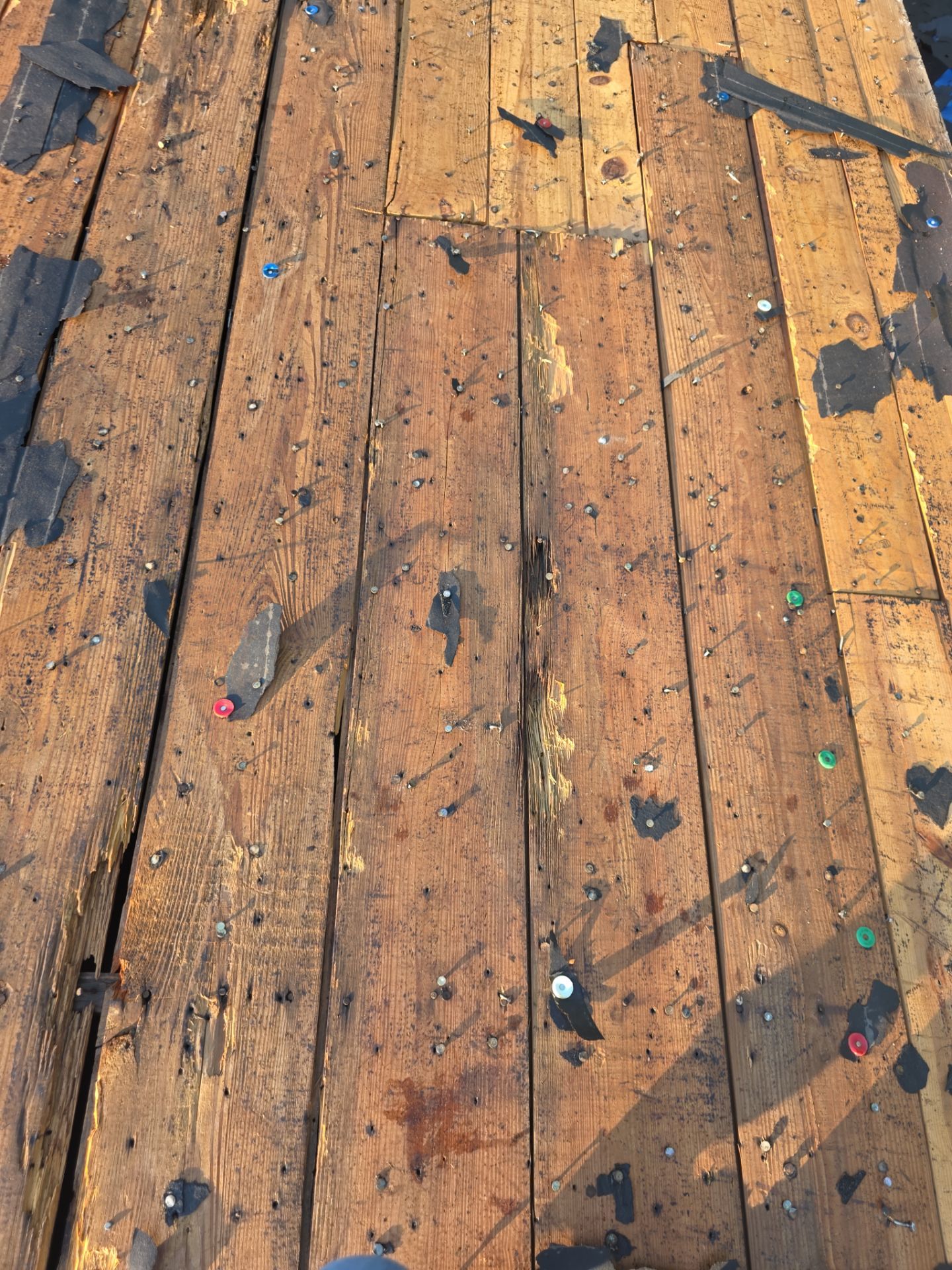 Project in Nederland by SETX Roofing Pros 