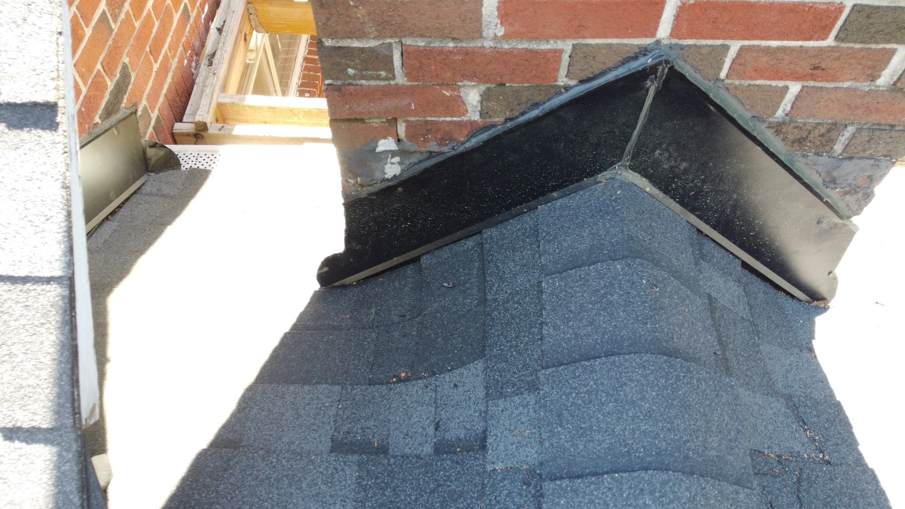 Insurance Roof Replacement! by Nailed It Roofing & Remodeling LLC