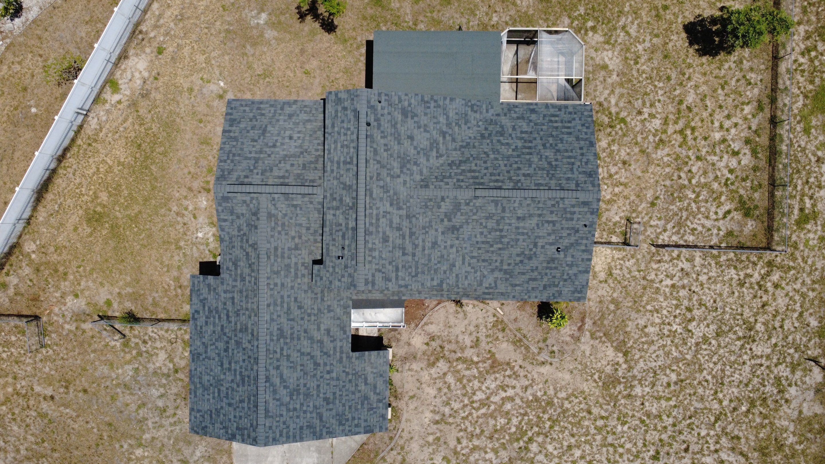 Roof Replacement in Port Richey, FL by Steadfast Roofing