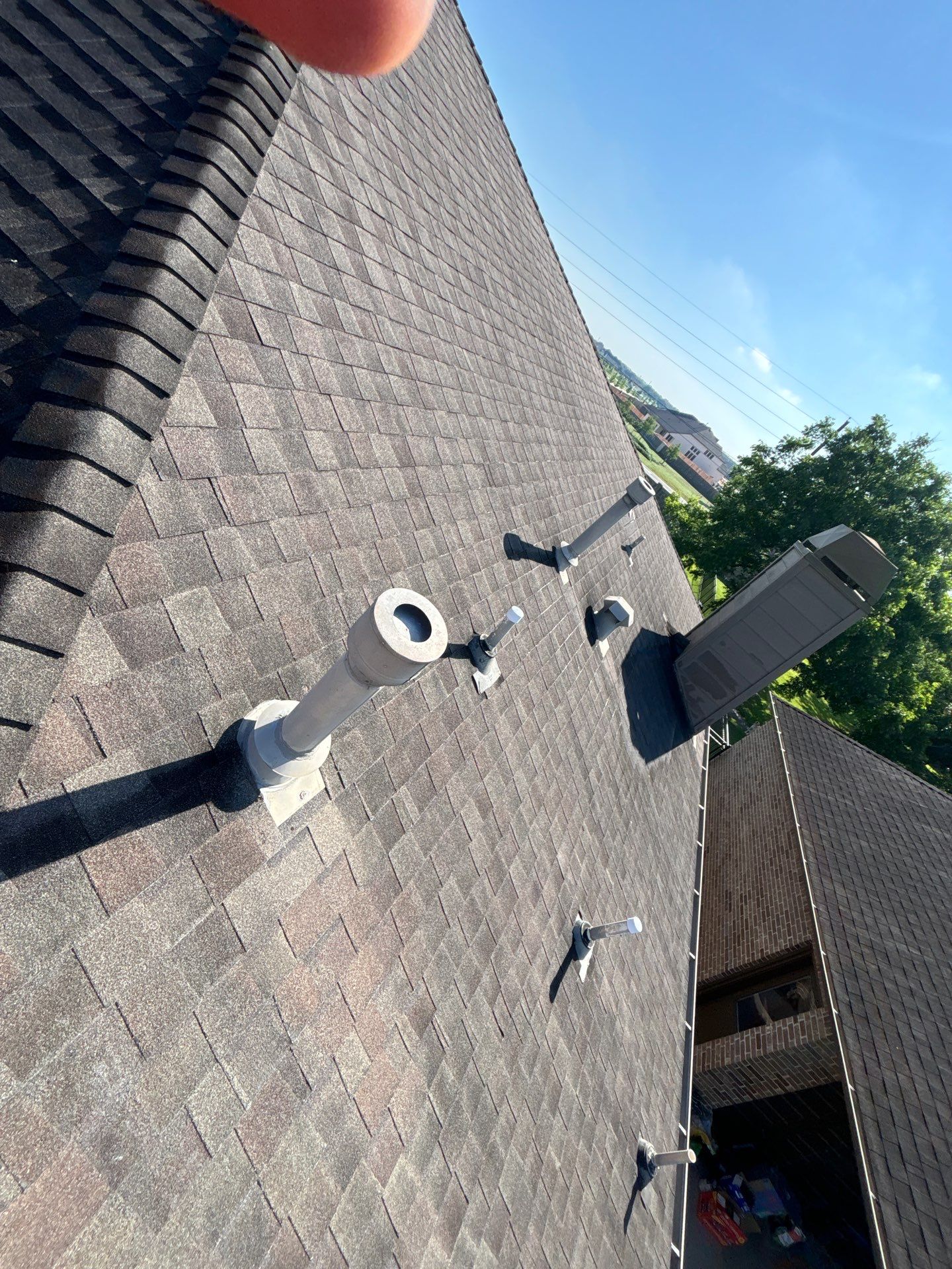 Roof Replacement in Richmond TX by Roof Repair Company