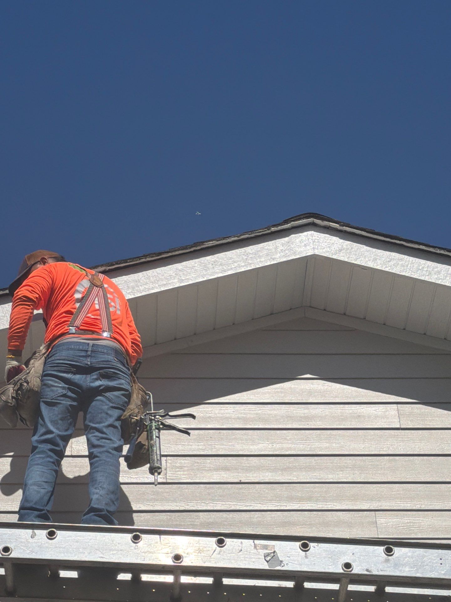 Project in Northbrook, IL by Ideal Siding of Chicago 
