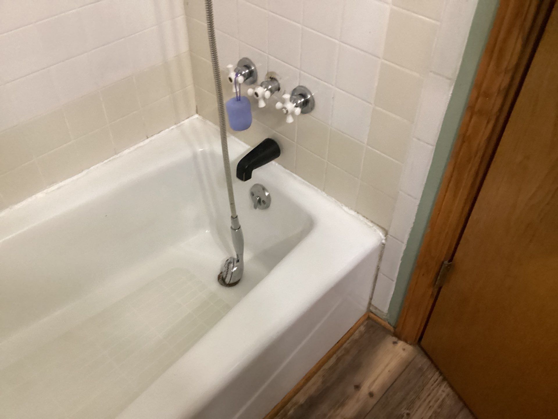 Norman Project in Winslow, AR by Twist & Spout