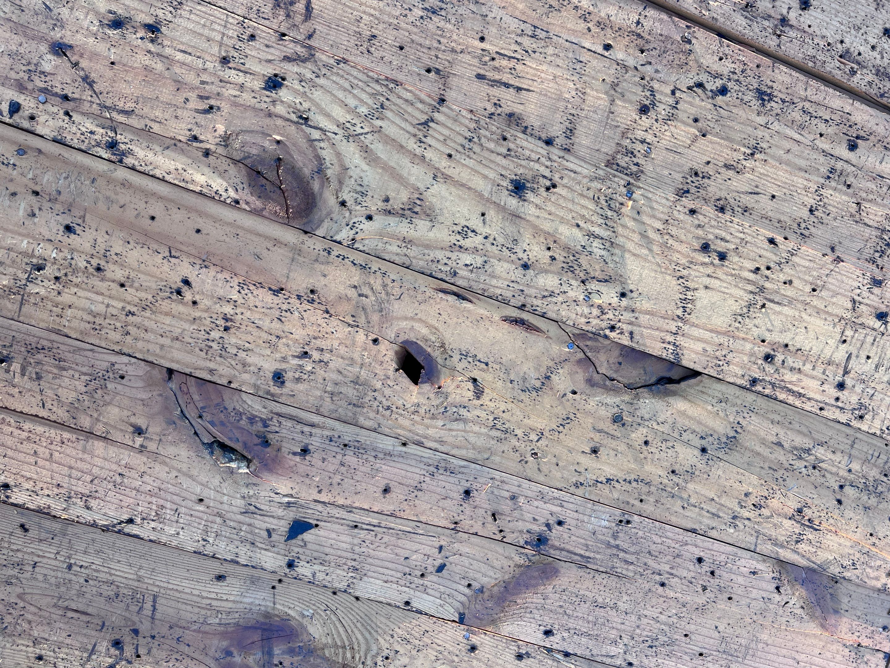 Owens Corning Duration Harbor blue, New Decking!!! by Becker Roofing and Exteriors