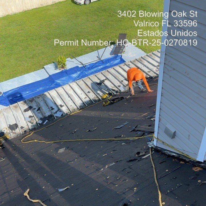 Project in Valrico by You Restorations LLC DBA YOU-Home