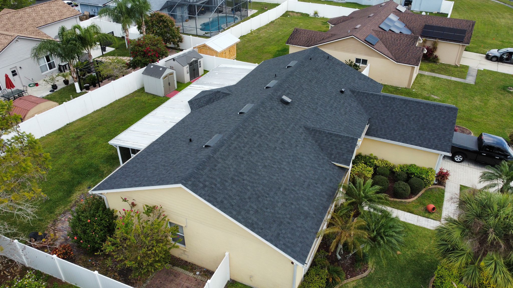 Project in Kissimmee by You Restorations LLC DBA YOU-Home