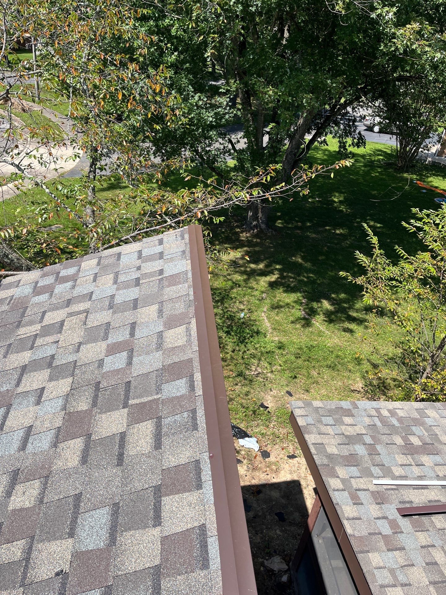 West Springfield: Multi-Trade Exterior Restoration by RM Banning, Inc.