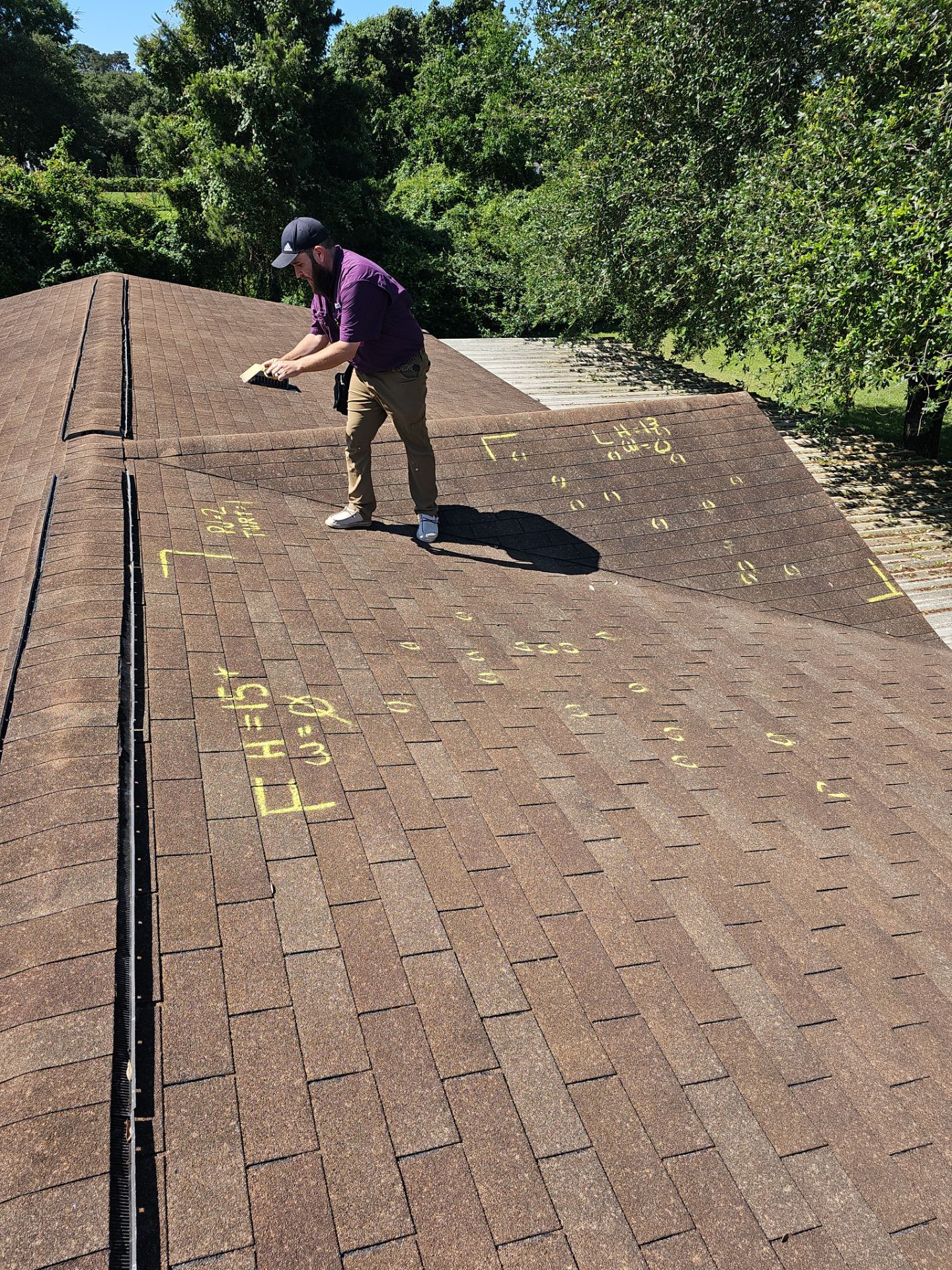 Project by Roofing Technologies Unlimited by Roofing Technologies Unlimited