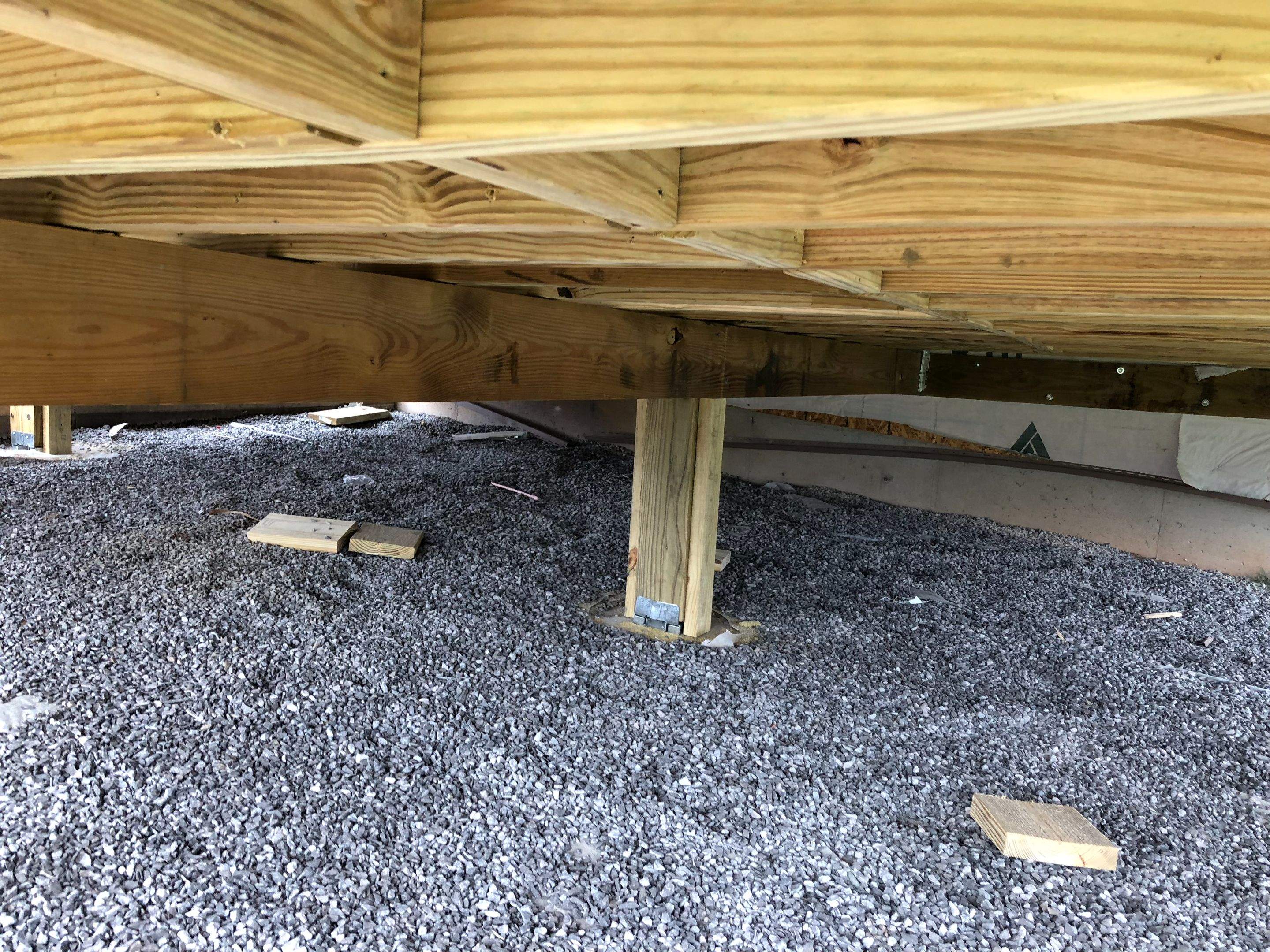 Outdoor Living - Addition by Ivy Lea Construction