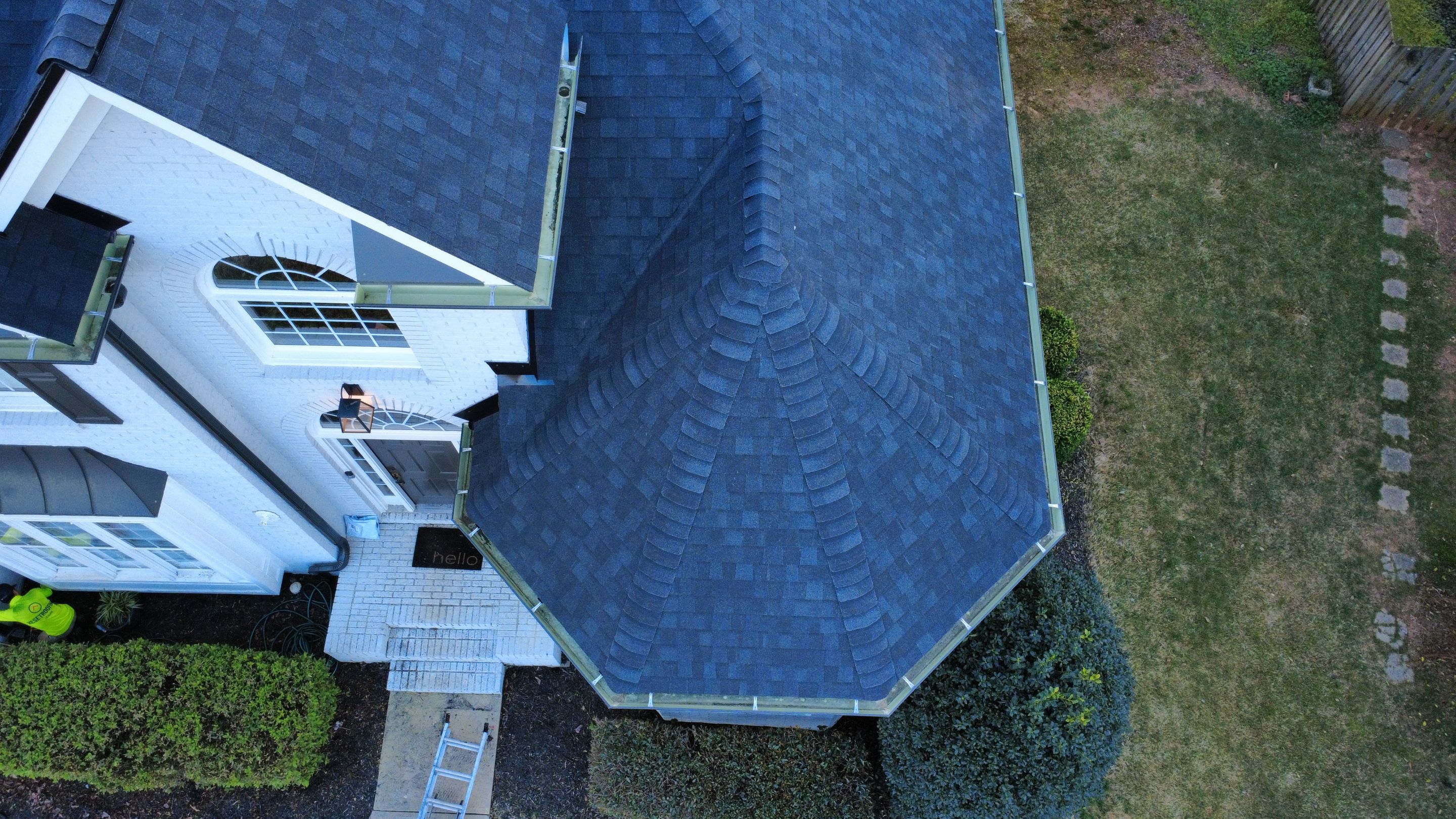 Cumming, GA Roof Replacement, CertainTeed Landmark Pro Max Def Charcoal Black by Reset Roofing