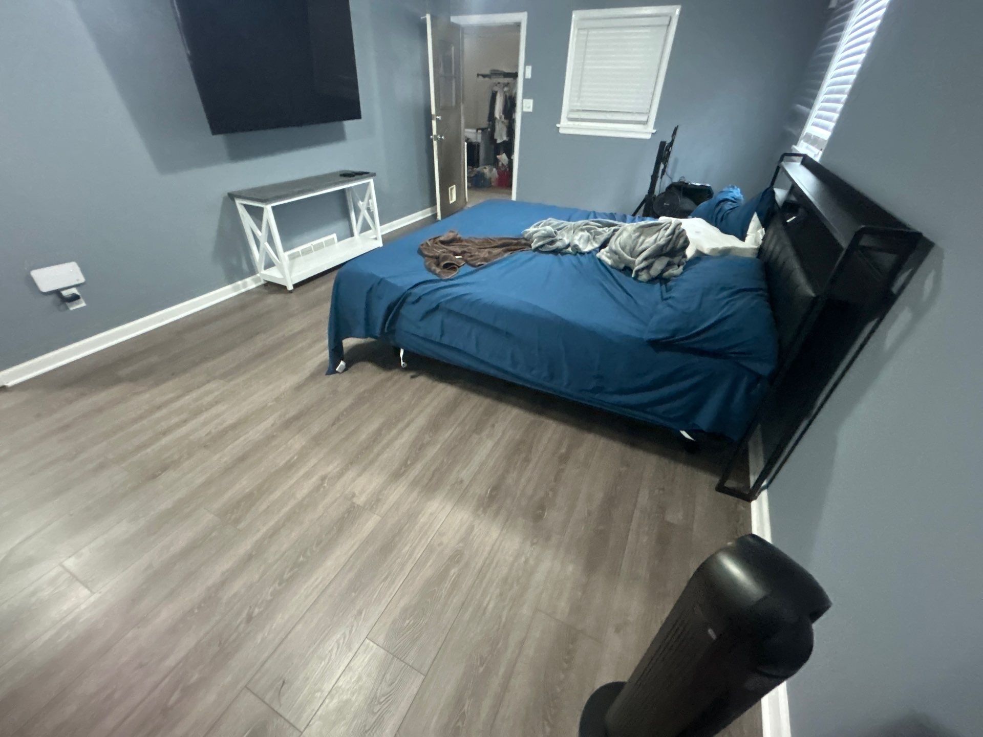 Project in Louisville by Footprints Floors Kentucky
