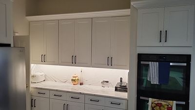 Kitchen Renovation in San Antonio