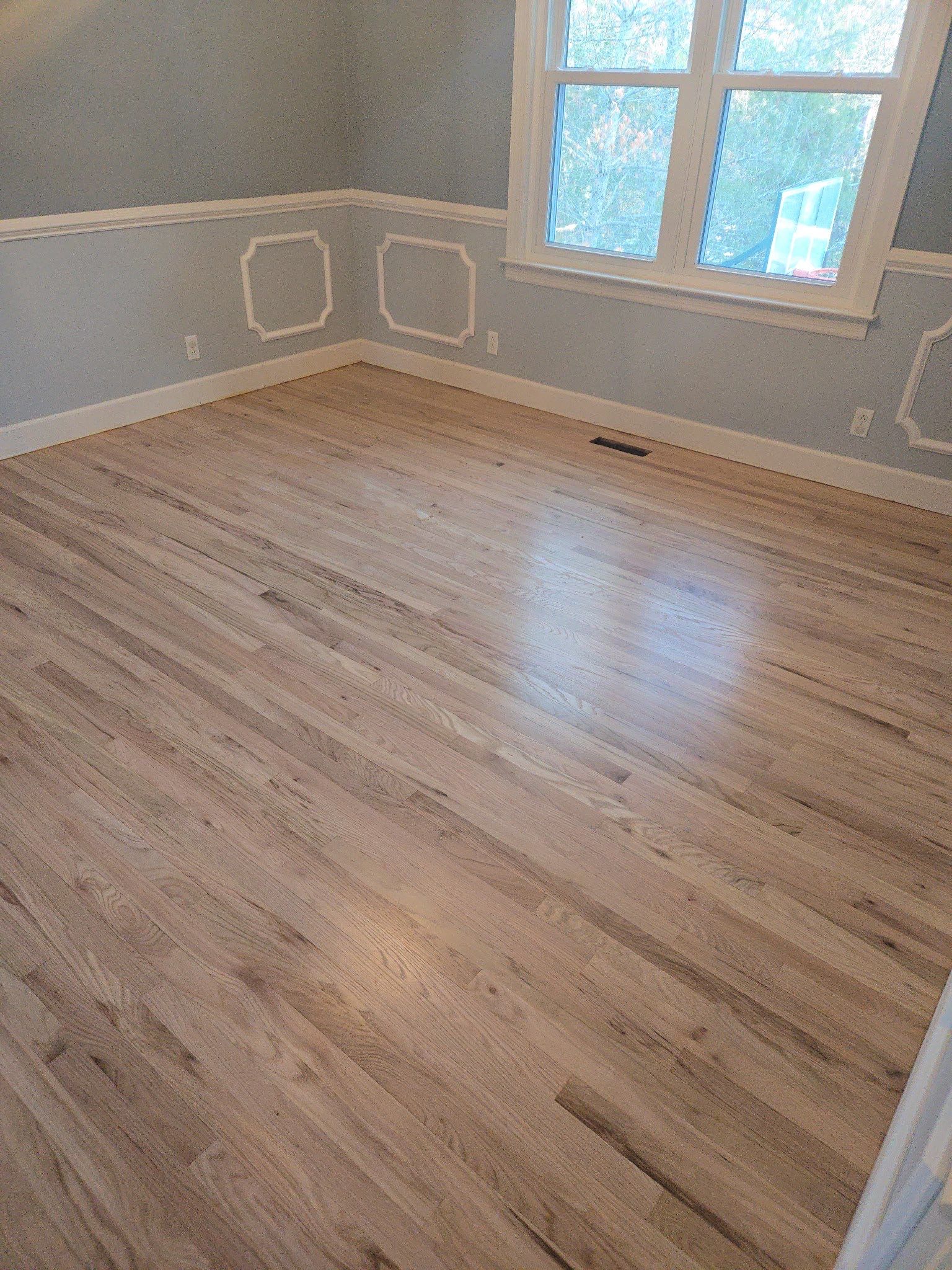 Stairway to Heaven  by Footprints Floors of Nashville