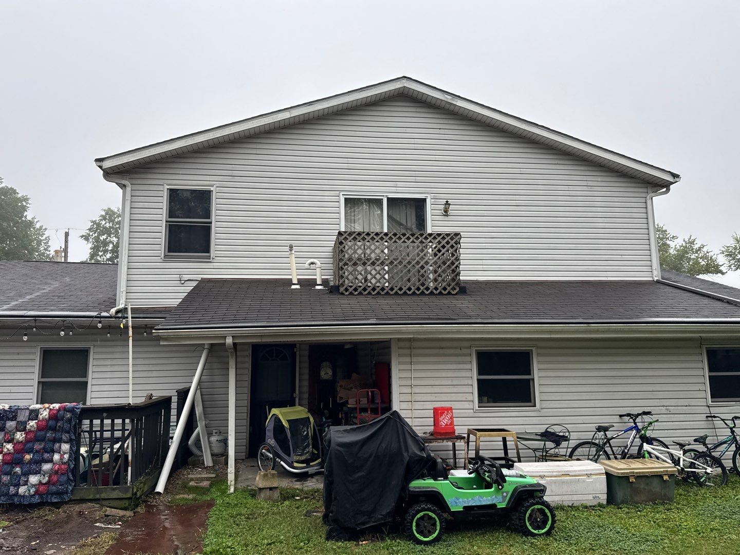 Roofing & Siding Replacement by Homestyle in Grafton by Homestyle Home Improvements (HHI)