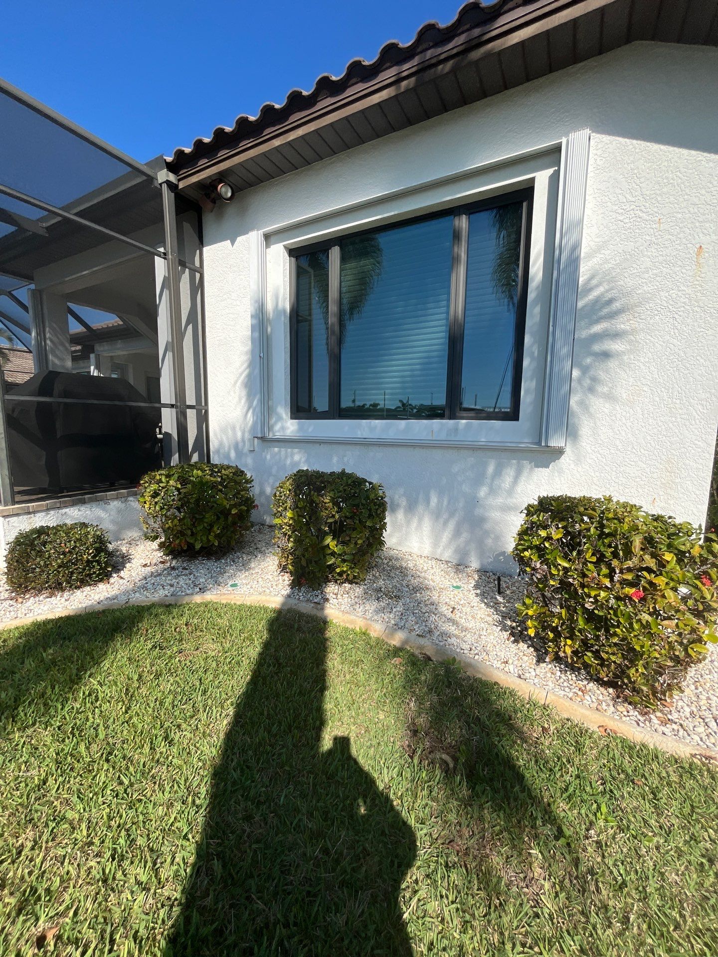 Roger Duguay by Fresh Coat Painters North Fort Myers & Punta Gorda