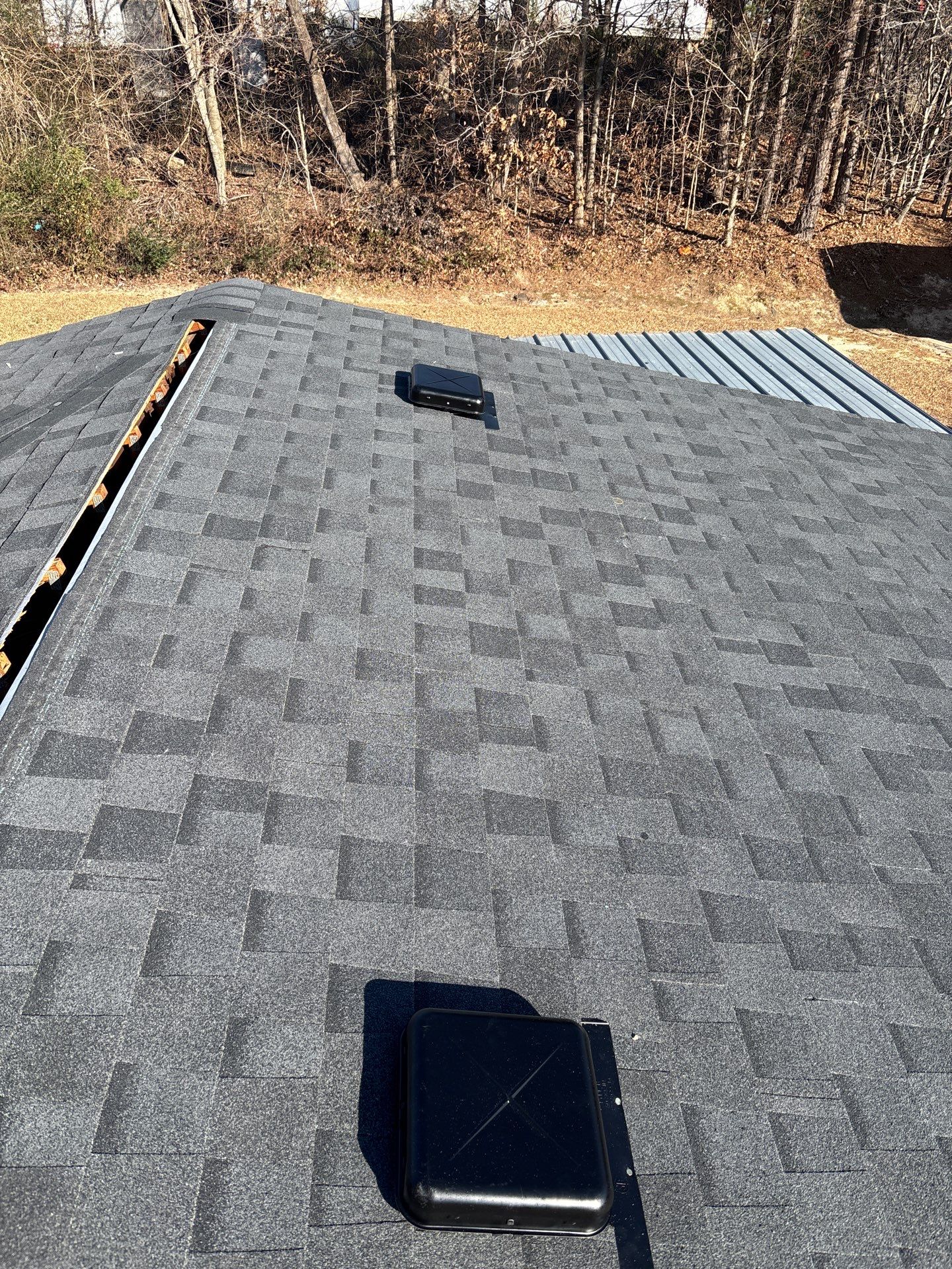 Asphalt Shingle Roof Replacement in Randleman by Prepare The Way Roofing