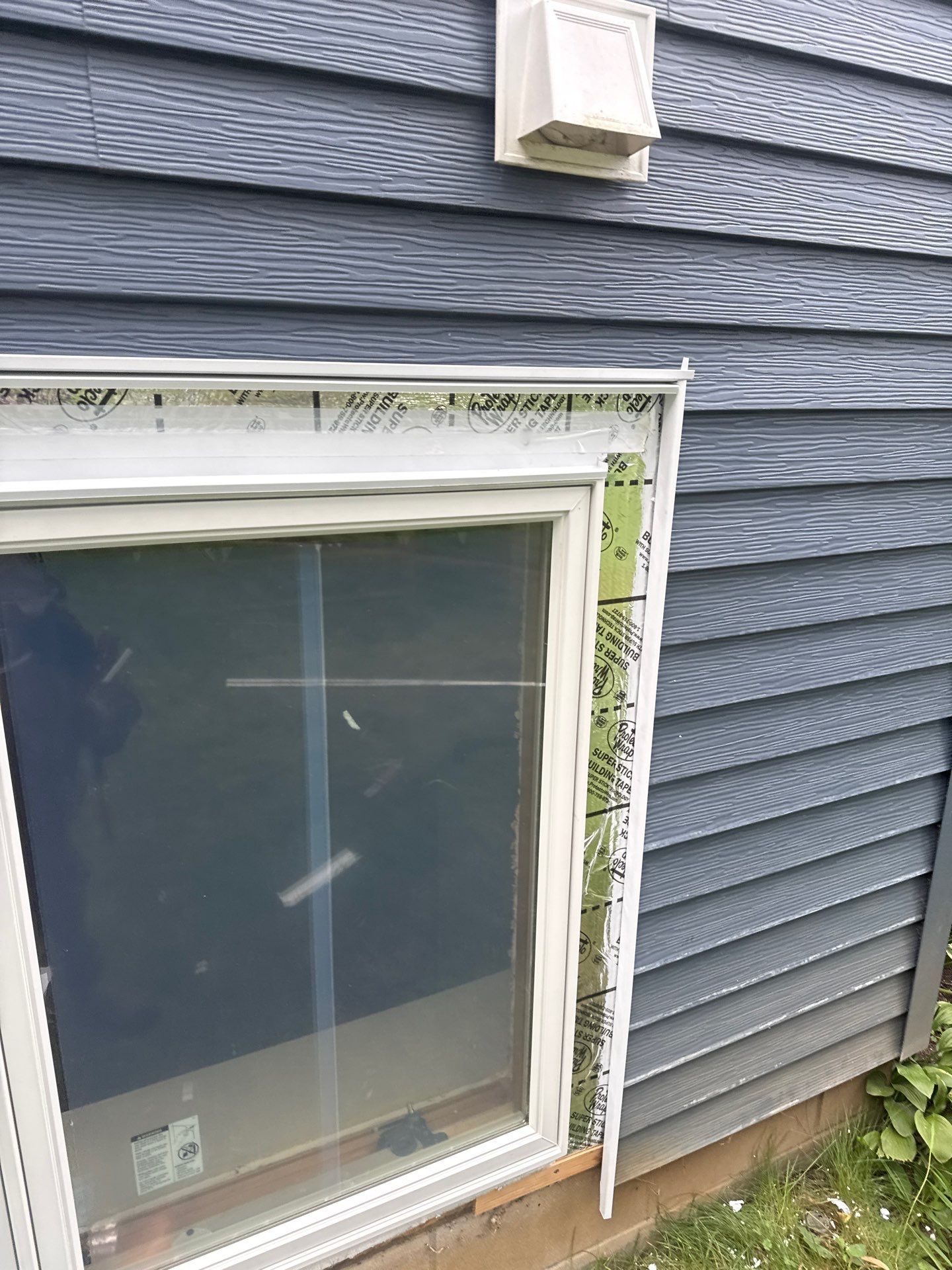 Window Replacement by Zablocki Roofing & Exteriors