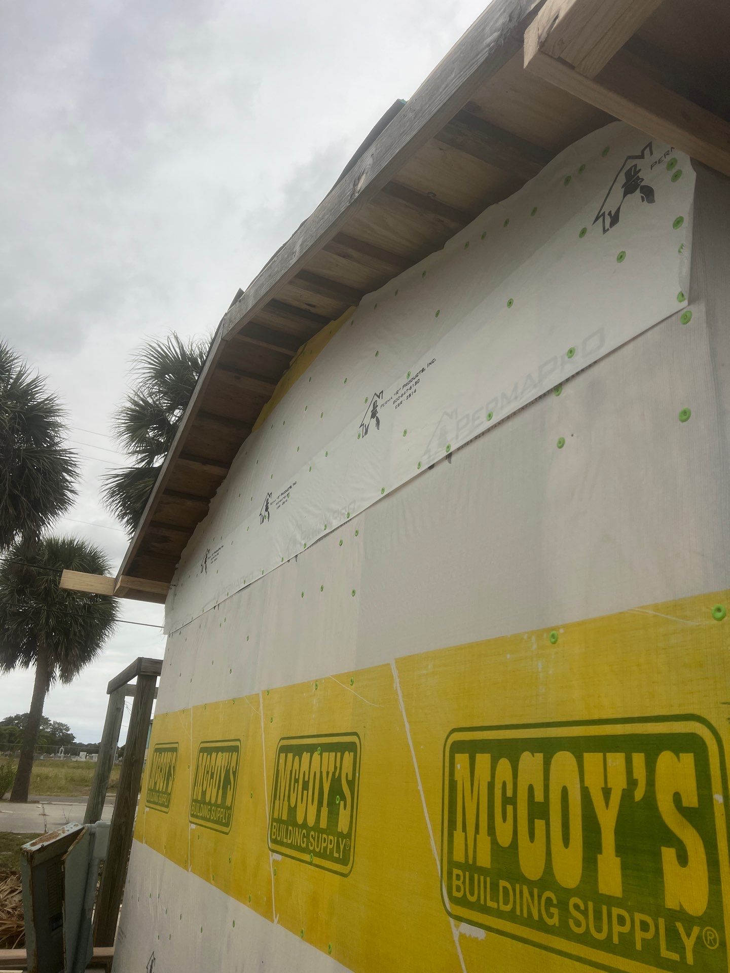 Rebuild Rockport by Bayfront Roofing and Construction