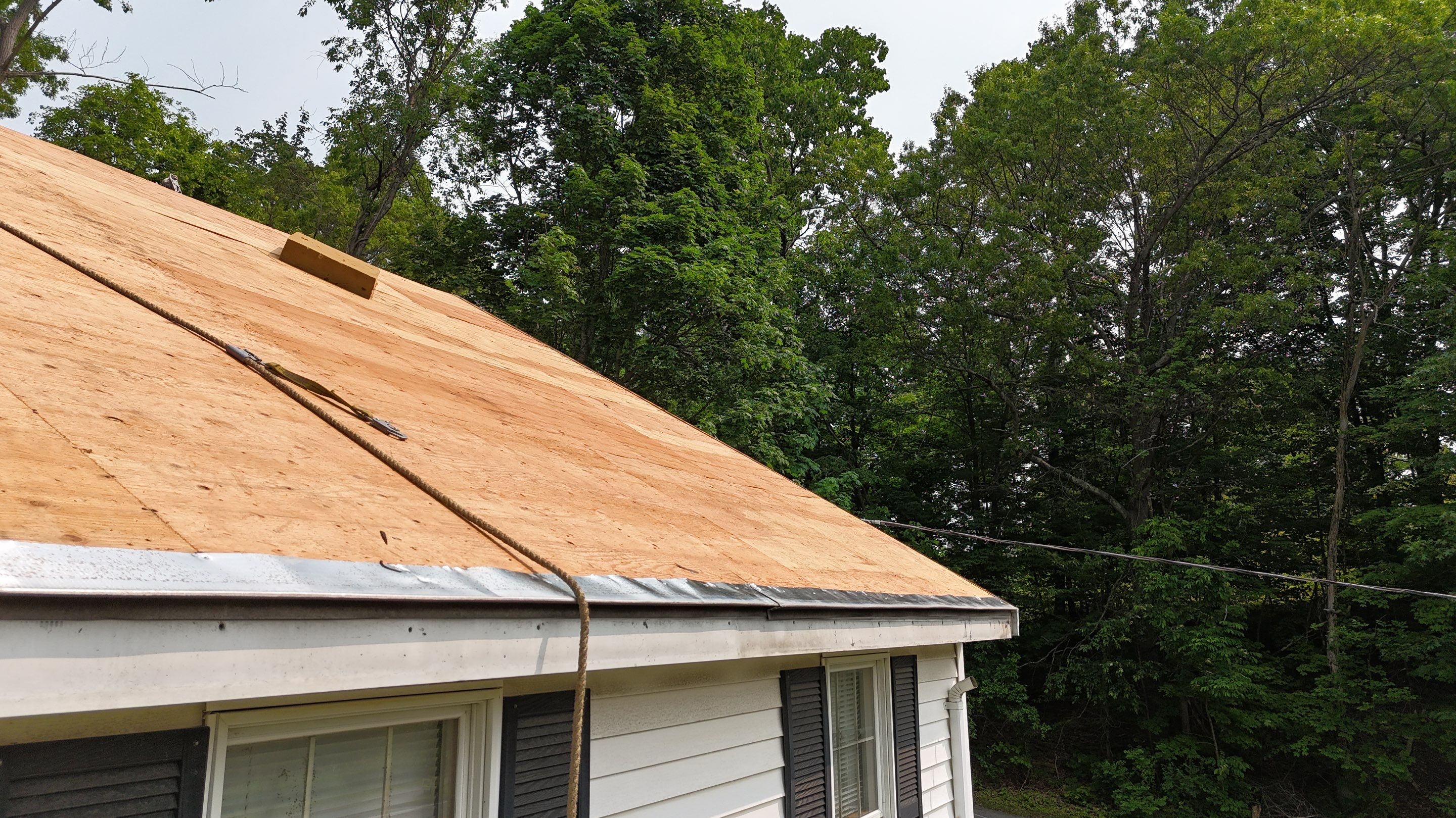 Roofing | Northborough by Mighty Dog Roofing of Greater Middlesex County