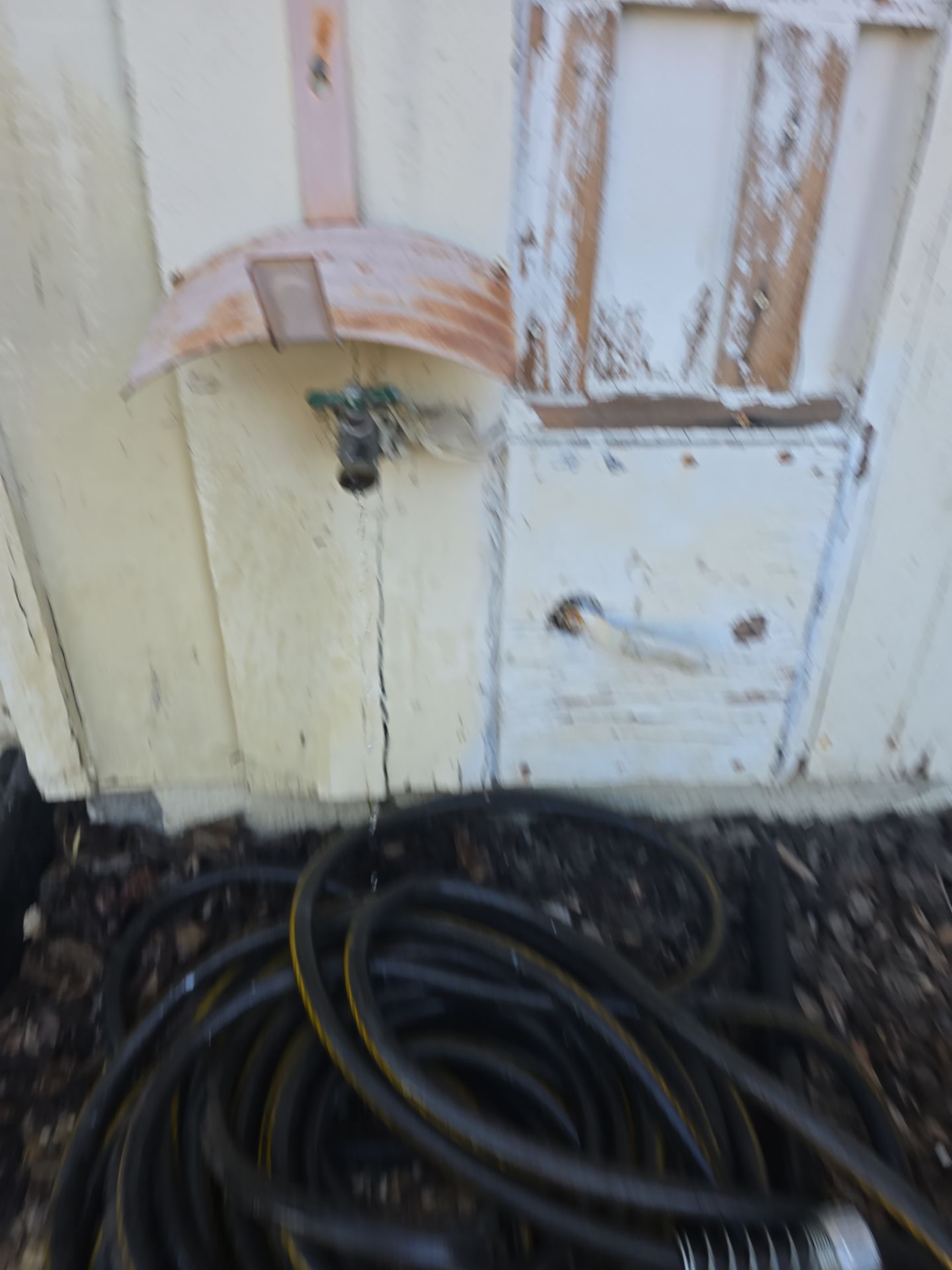 Water Leak Inspection & Repair by Us Plumbing 
