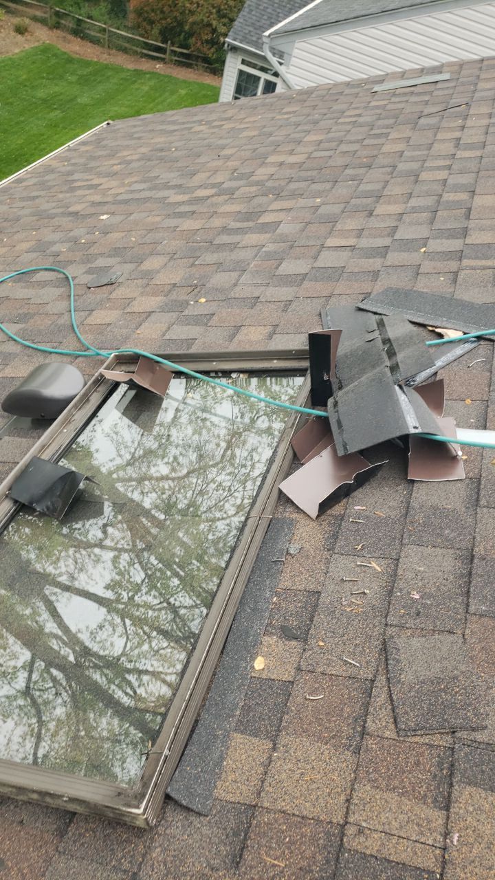 Burke: CertainTeed Landmark Pro Designer Shingles in Max Def Shenandoah by RM Banning, Inc.