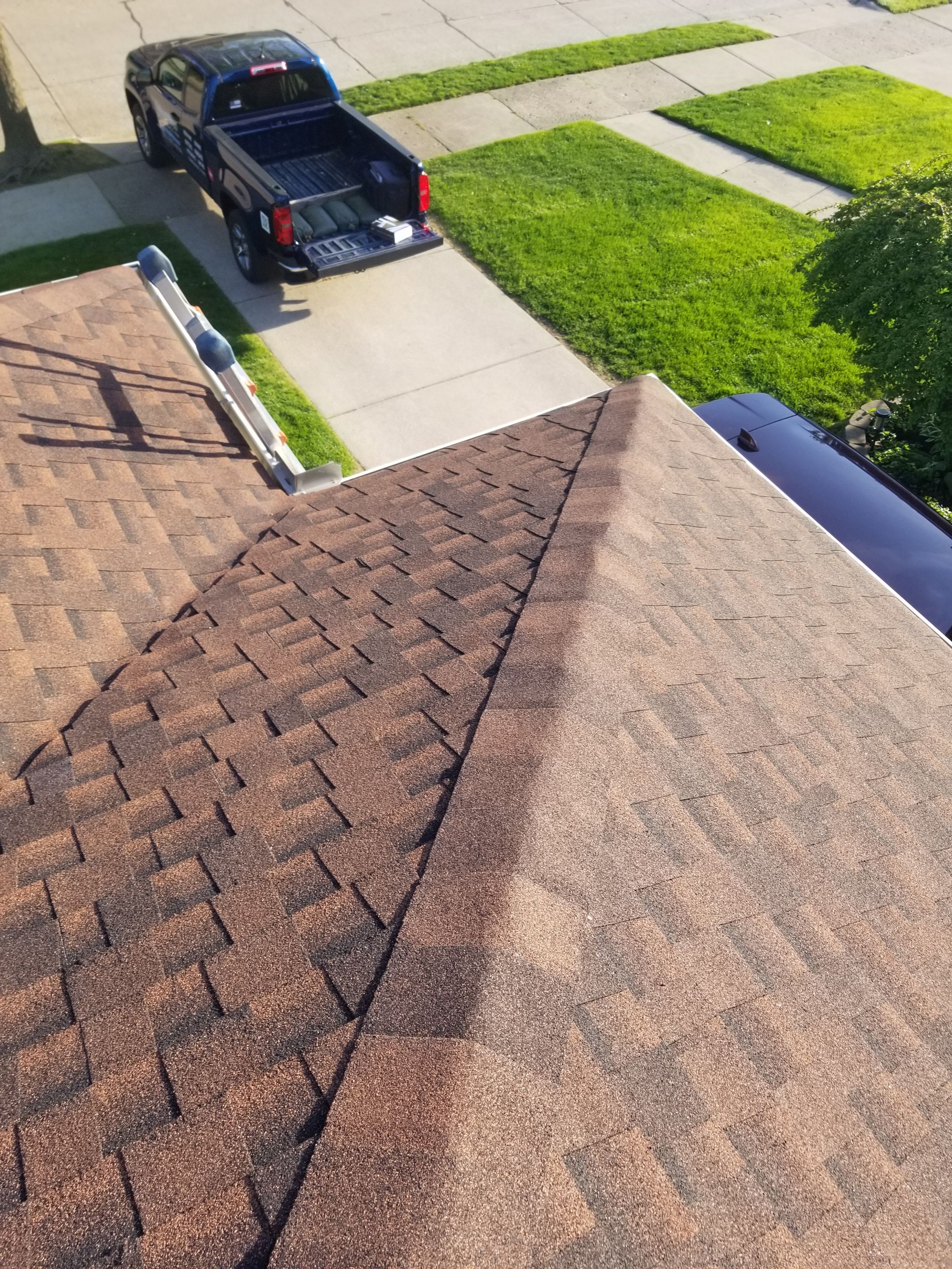 Project in Dearborn, MI by Northwest Construction