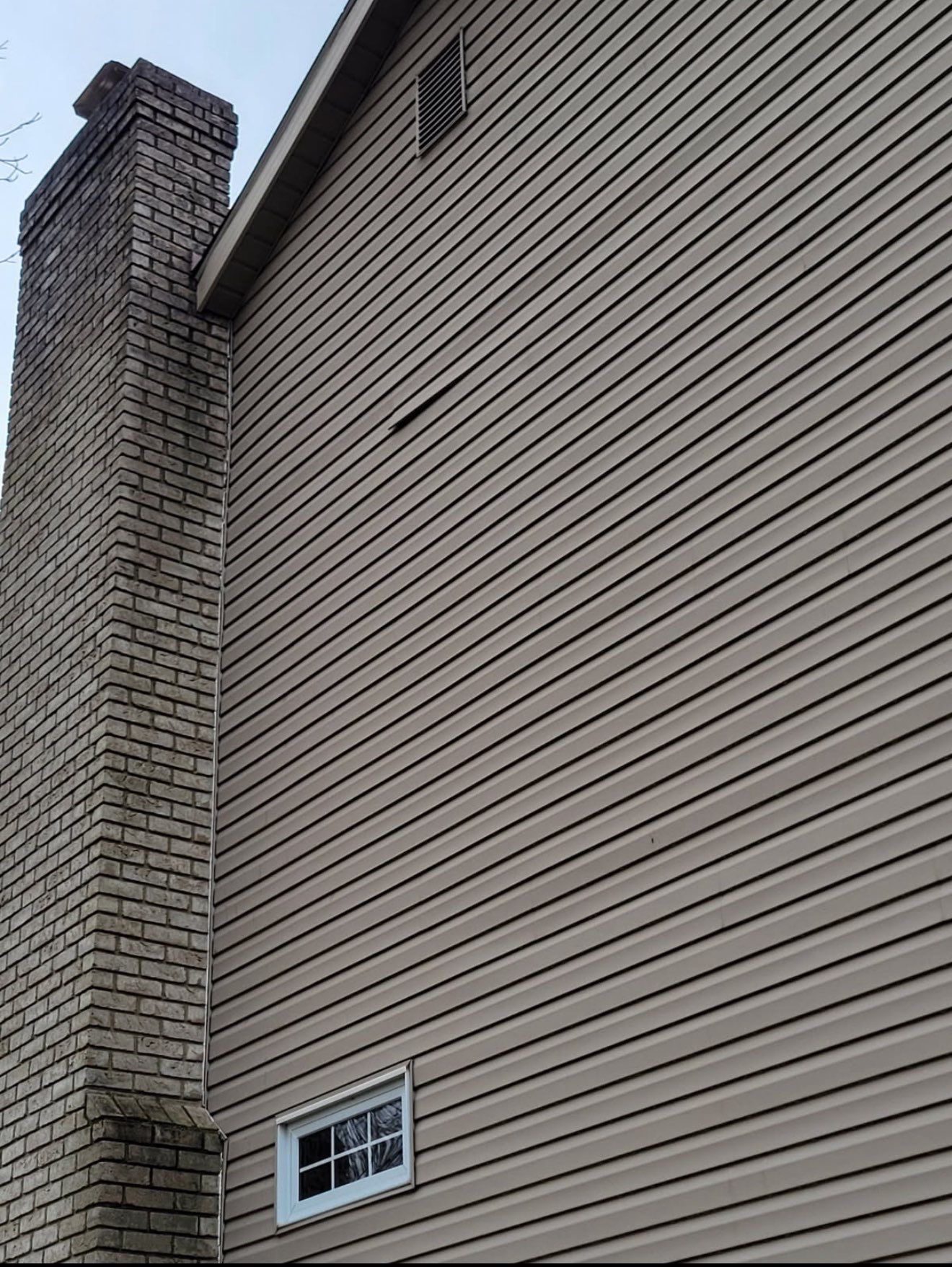 Paul Hodson by Silver Leaf Contracting 