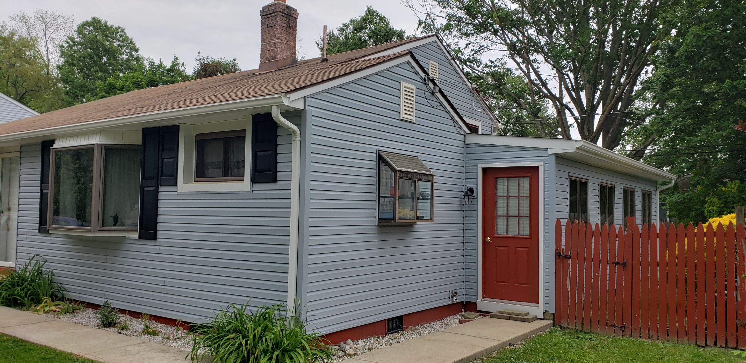 Siding, Gutters Replacement  by Stofan Construction LLC
