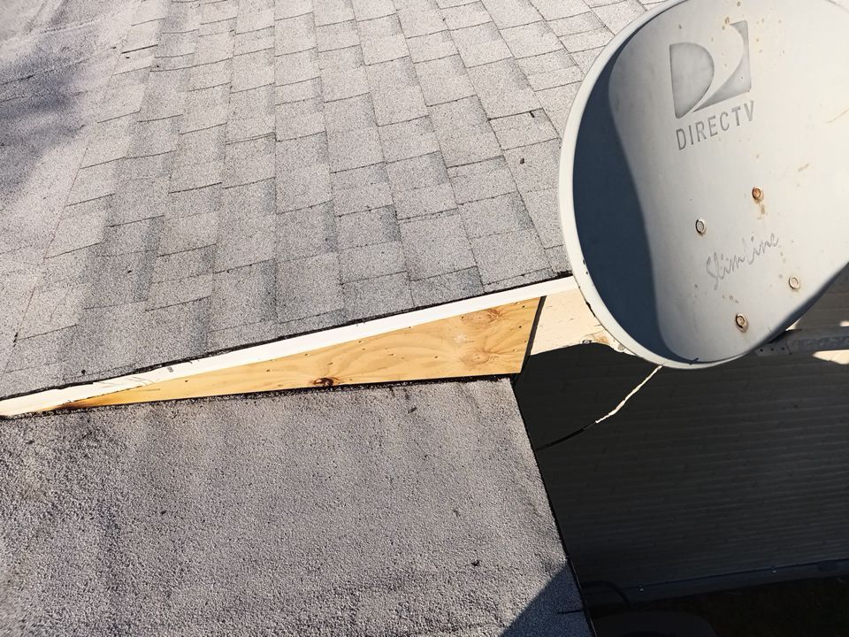 Waterfront Torch-Down by Bayfront Roofing and Construction