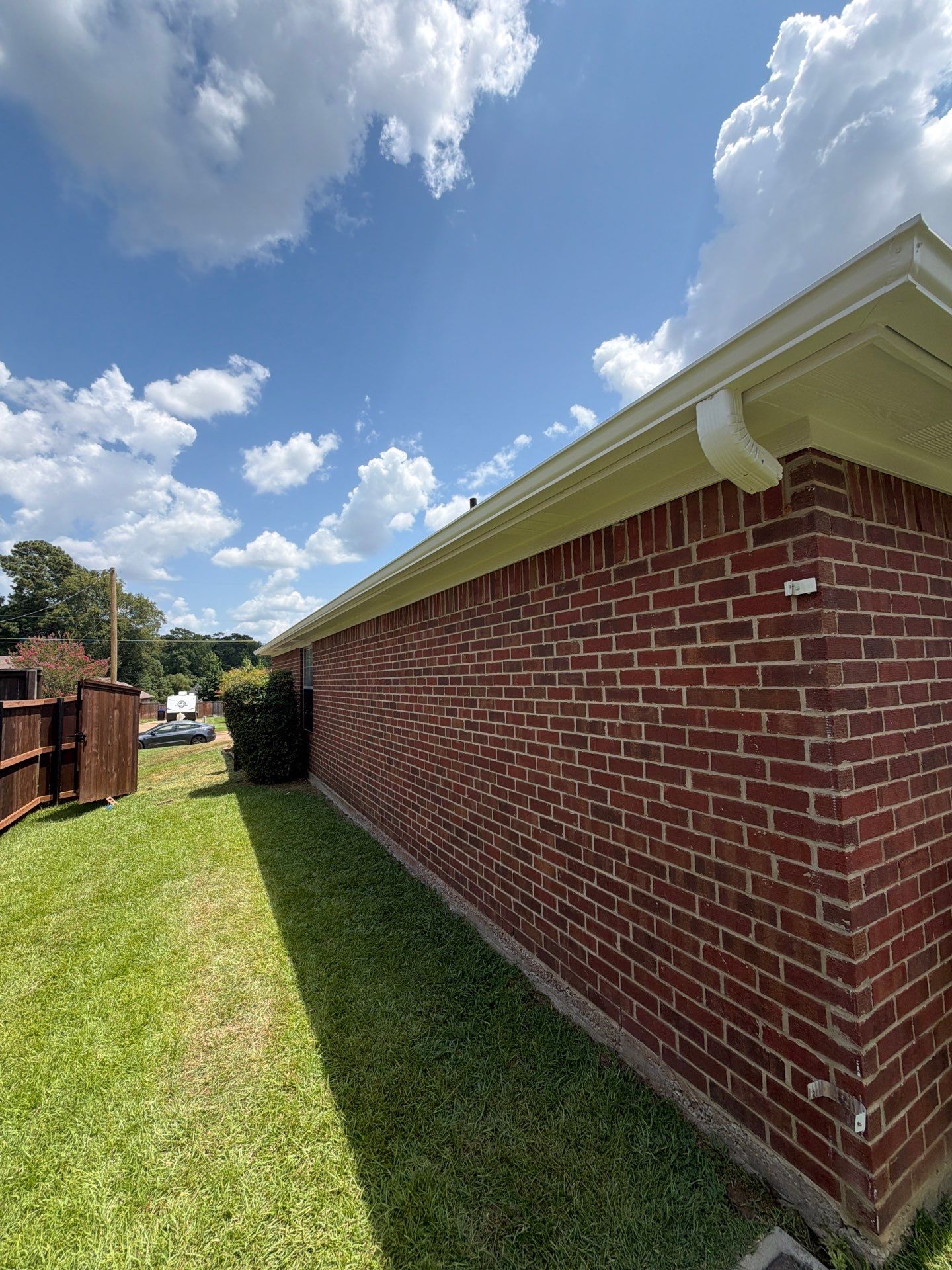 Refreshing Update in Longview, TX by Quality Coats Painting
