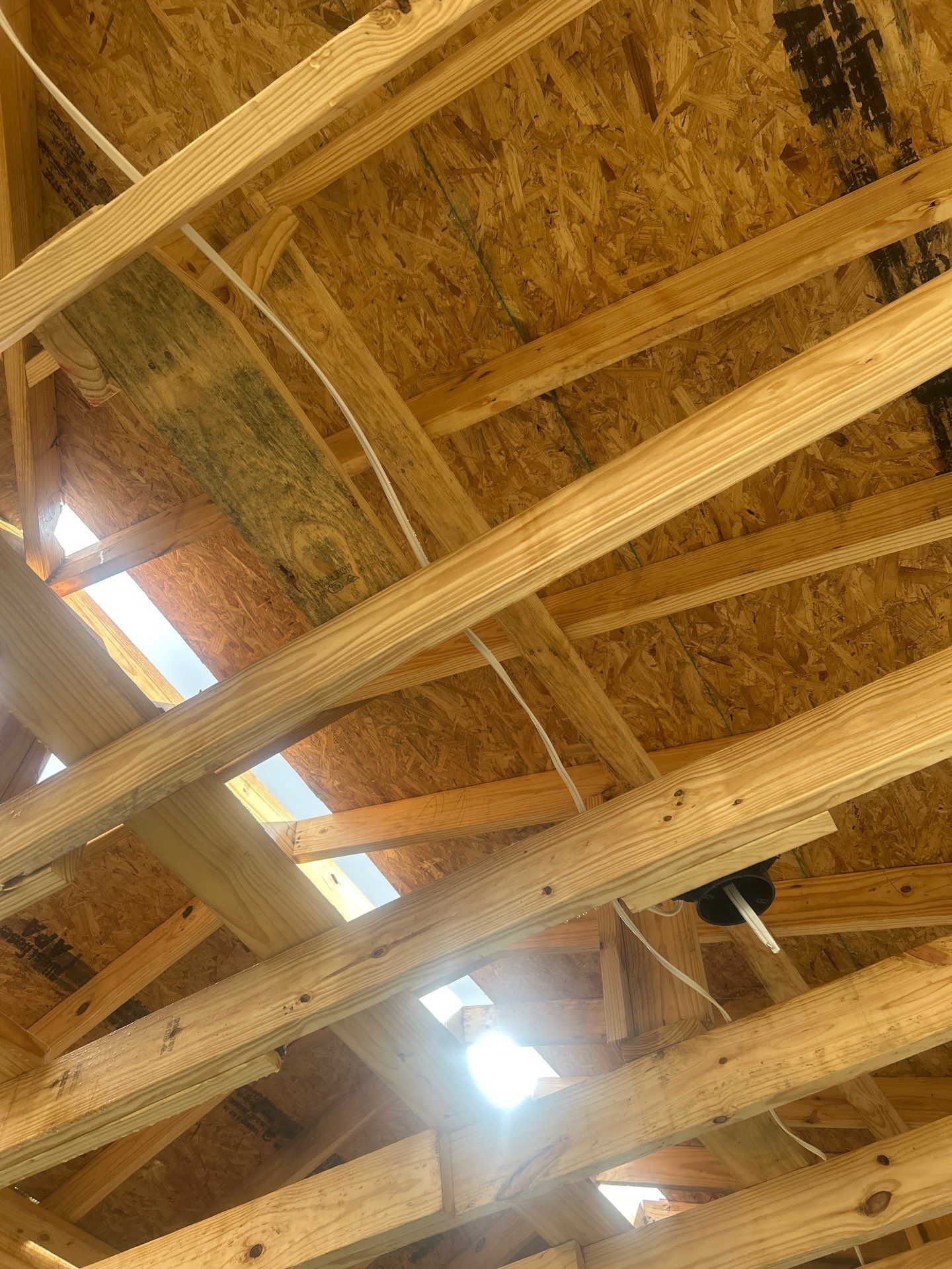 Roof Replacement Houston by Roof Repair Company