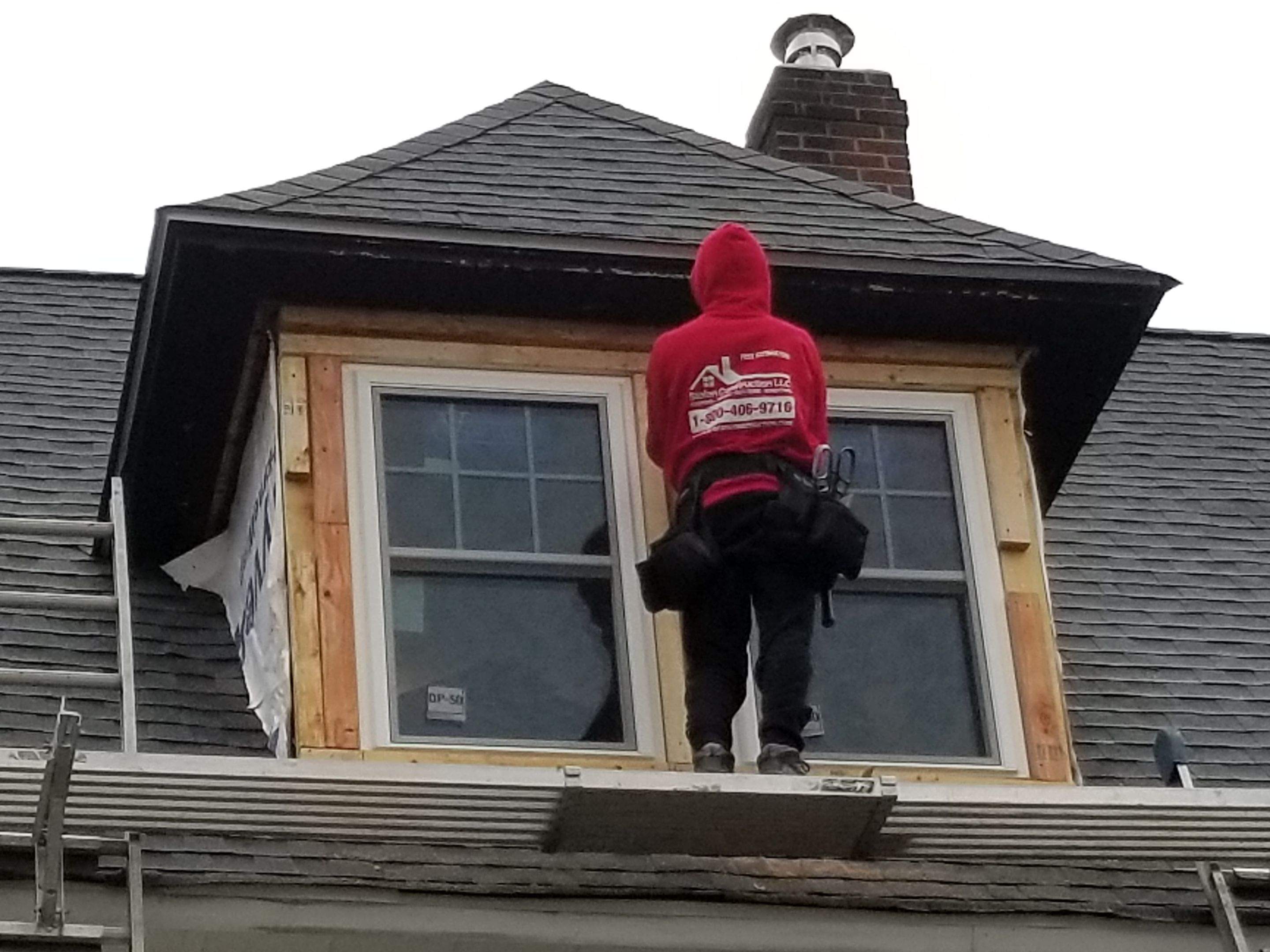 Roofing and Siding by Stofan Construction LLC