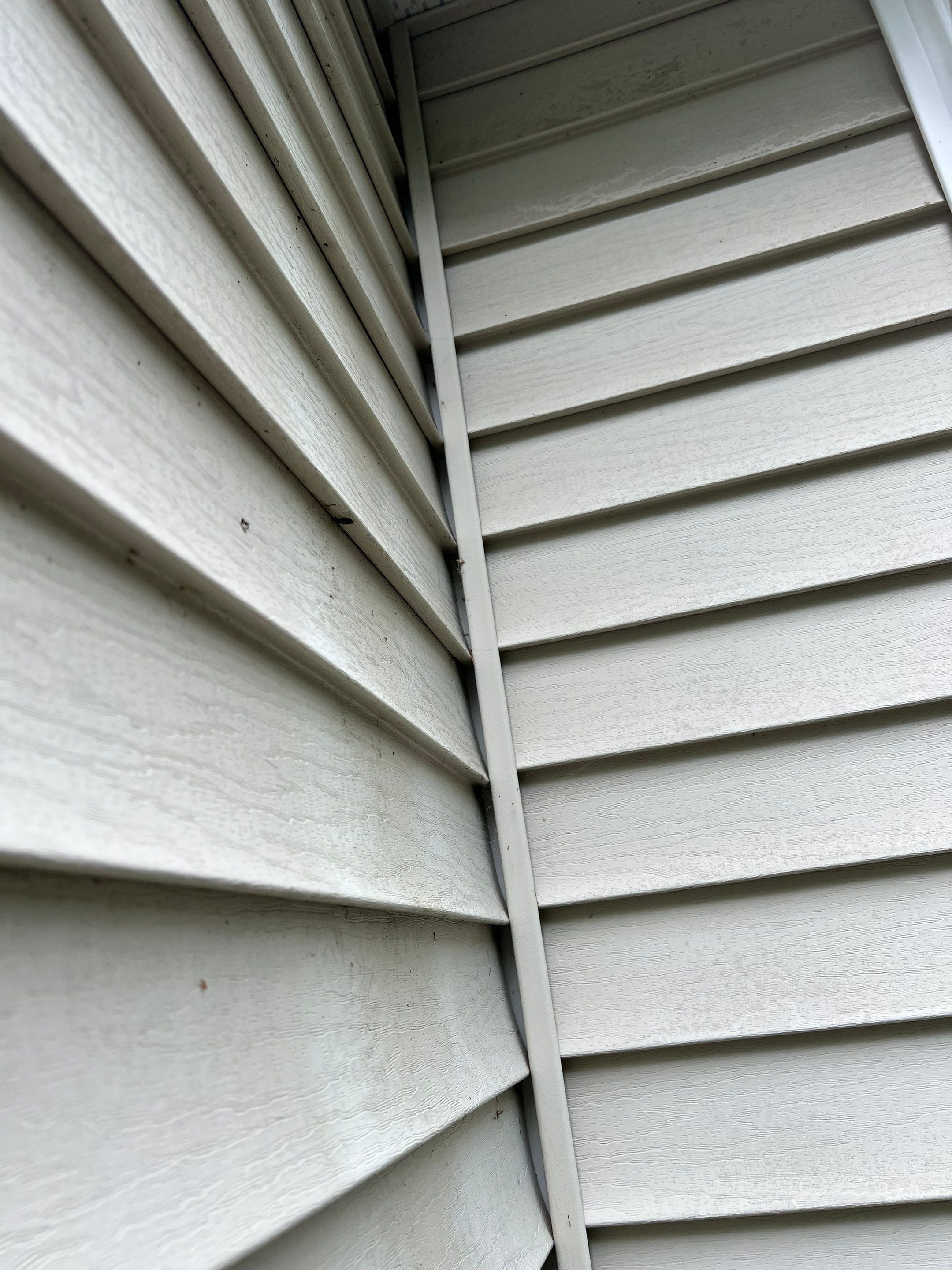 Leak Repair & Gutter Replacement in Chelmsford, MA by Mighty Dog Roofing of Greater Middlesex County