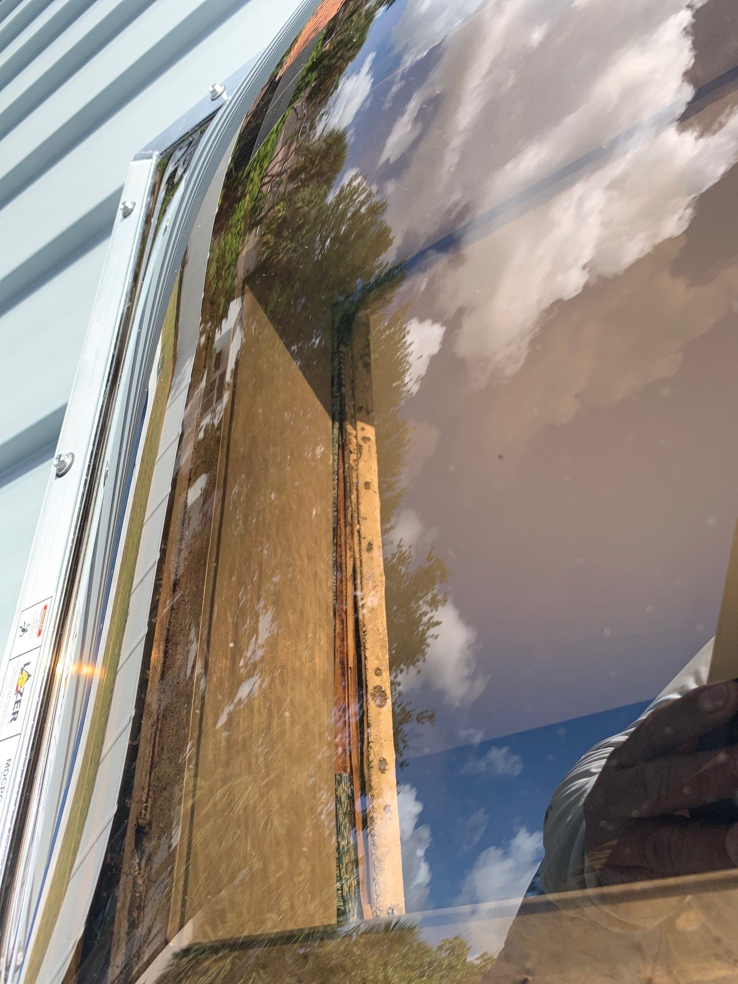 Escondido - Boca Raton by Hercules Roofing