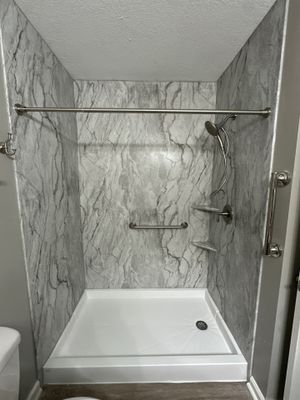 Project in Sparta