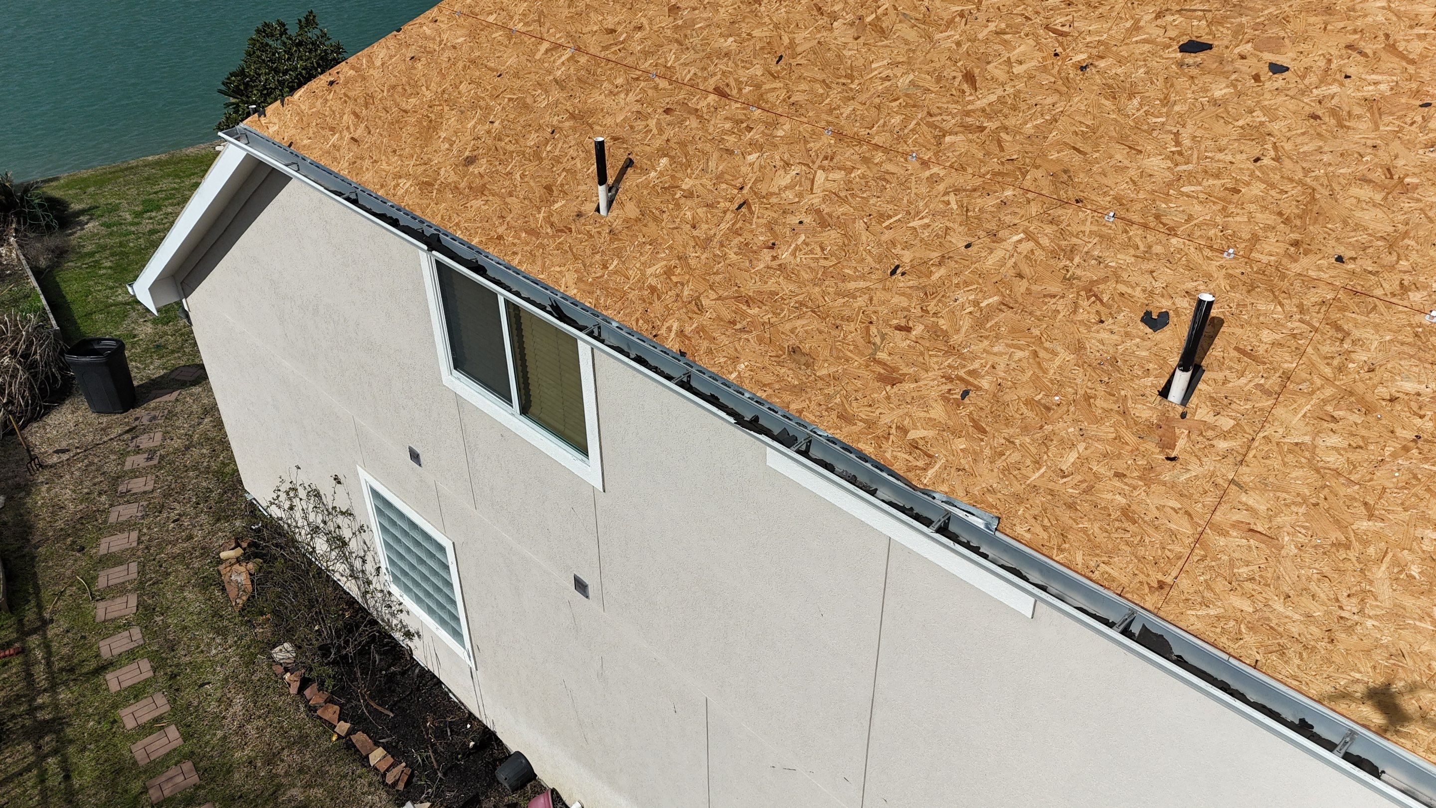 Stunning transformation using DECRA Villa Tile!  by Core Four Roofing