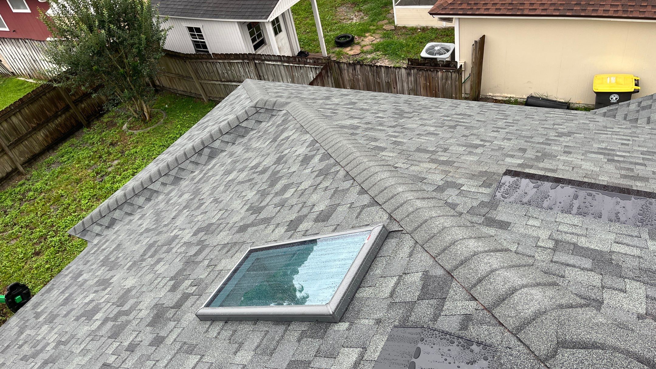 Shingle -> Shingle by Prime Roofing