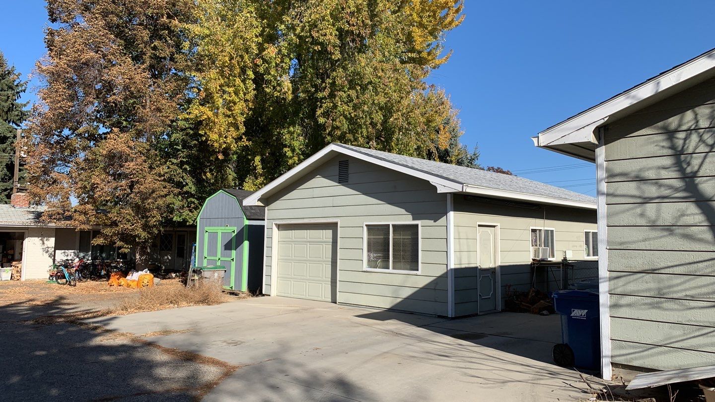 Boise Idaho Residential Roofing Installation using Owens Corning by ID Roofing LLC