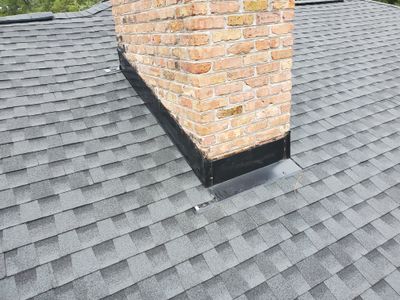 Residential Roofing Installation using Roof Replacement